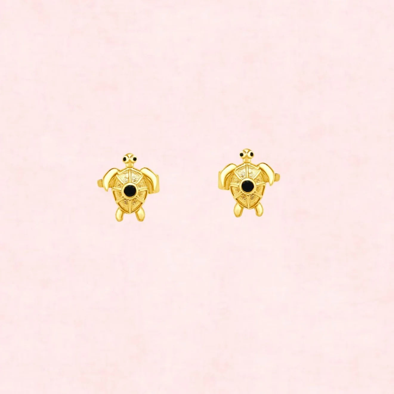 Turtle Ear Cuff
