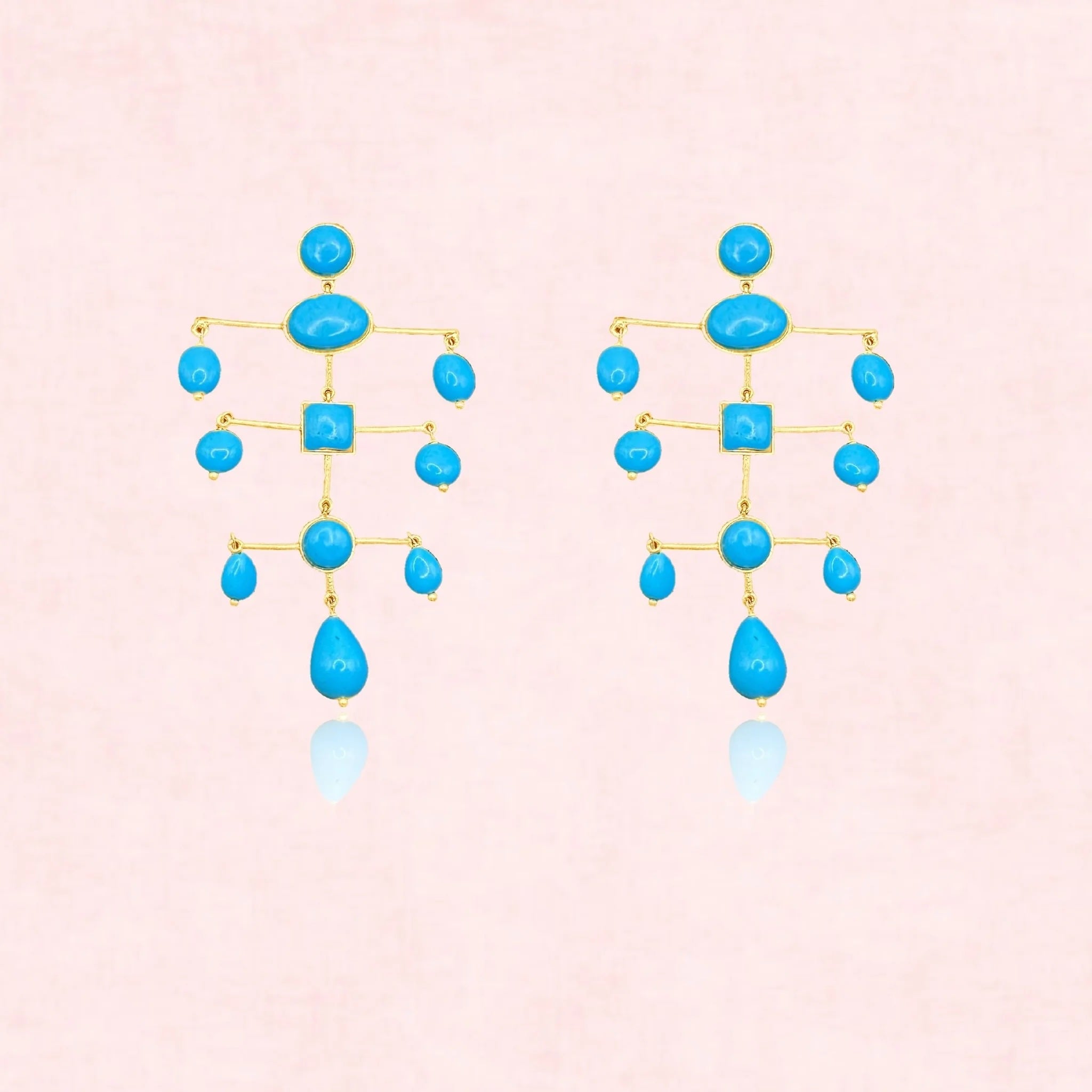 Flo Earrings