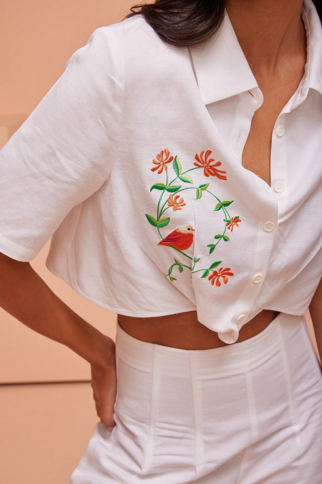 Bridget Top