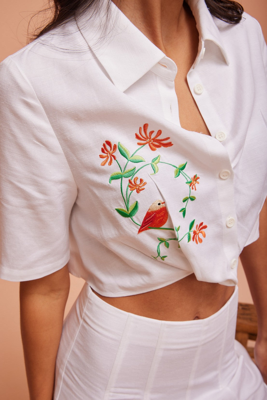 Bridget Top