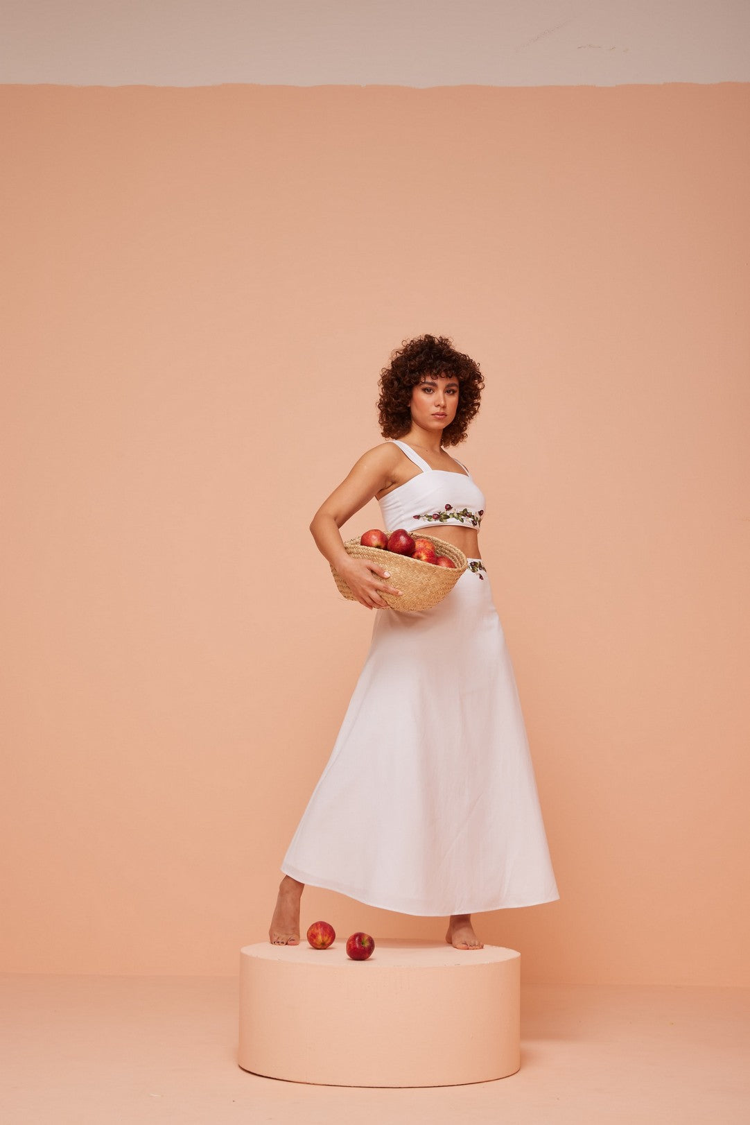 Alora Skirt