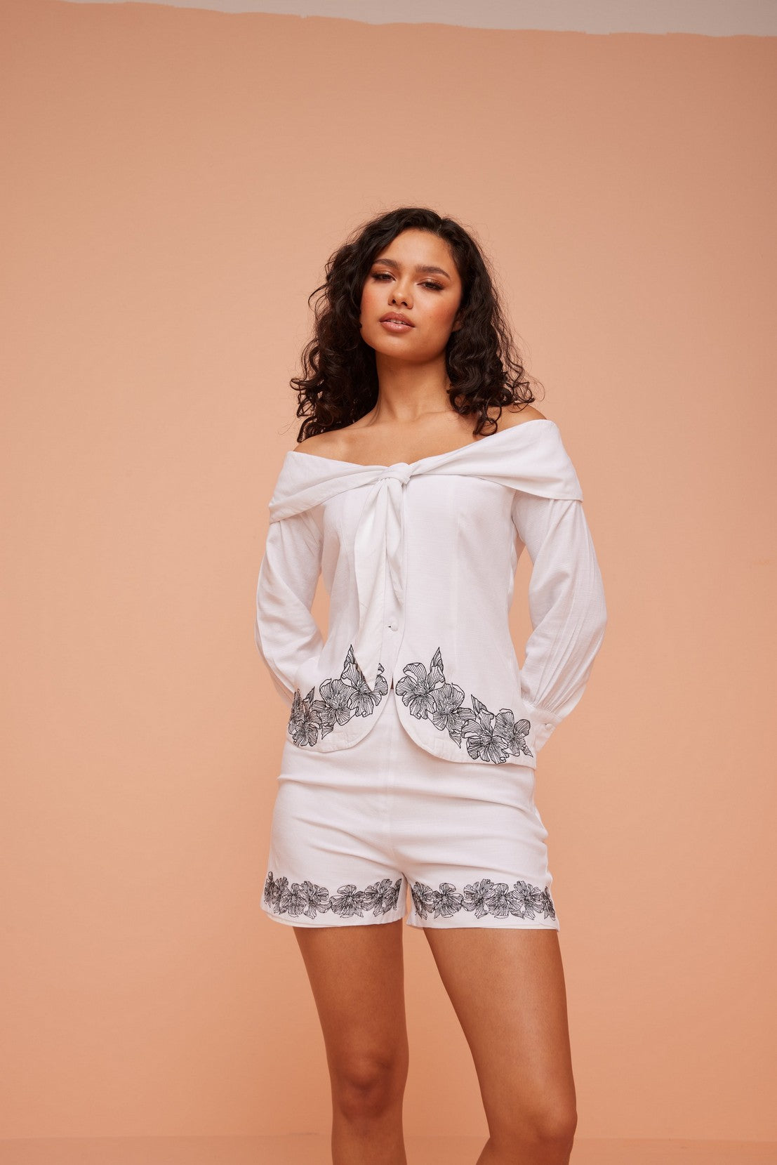 Ariana Top