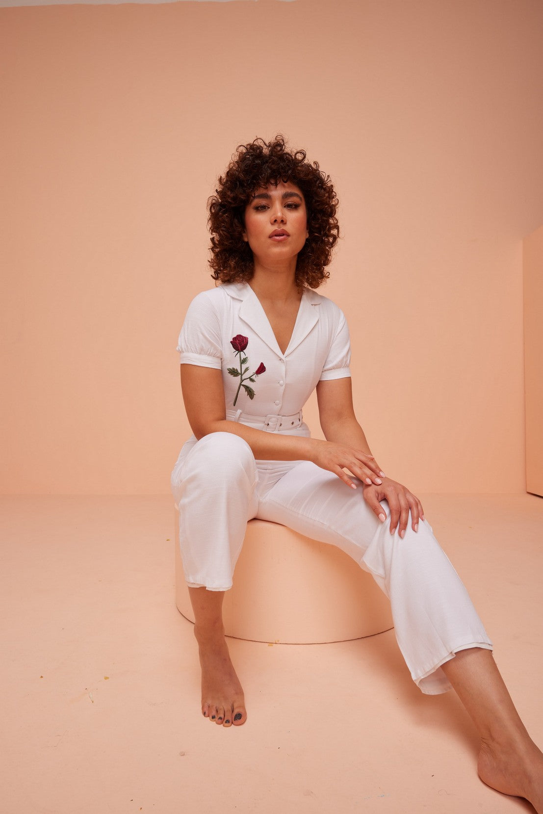 Margot Jumpsuit