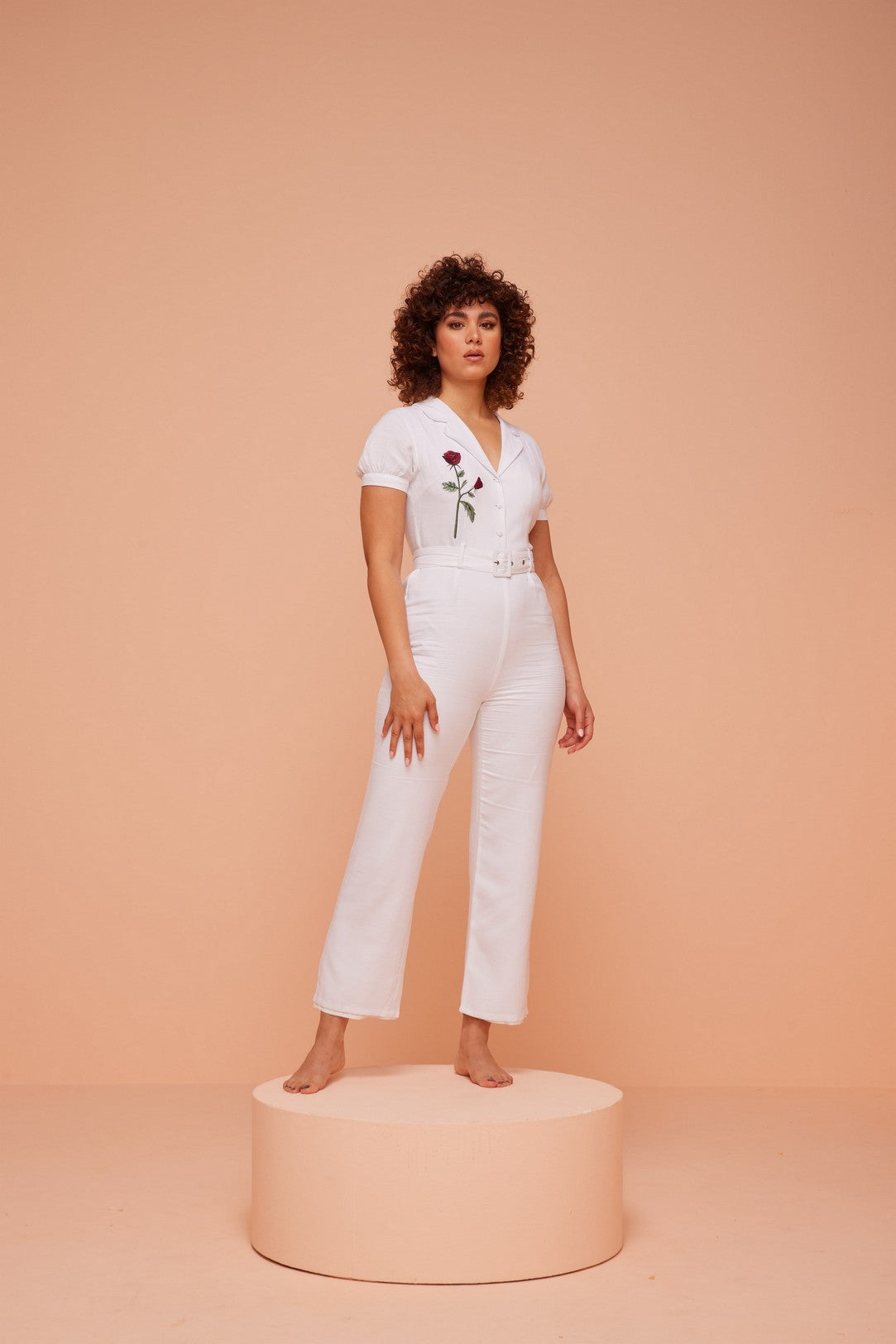 Margot Jumpsuit