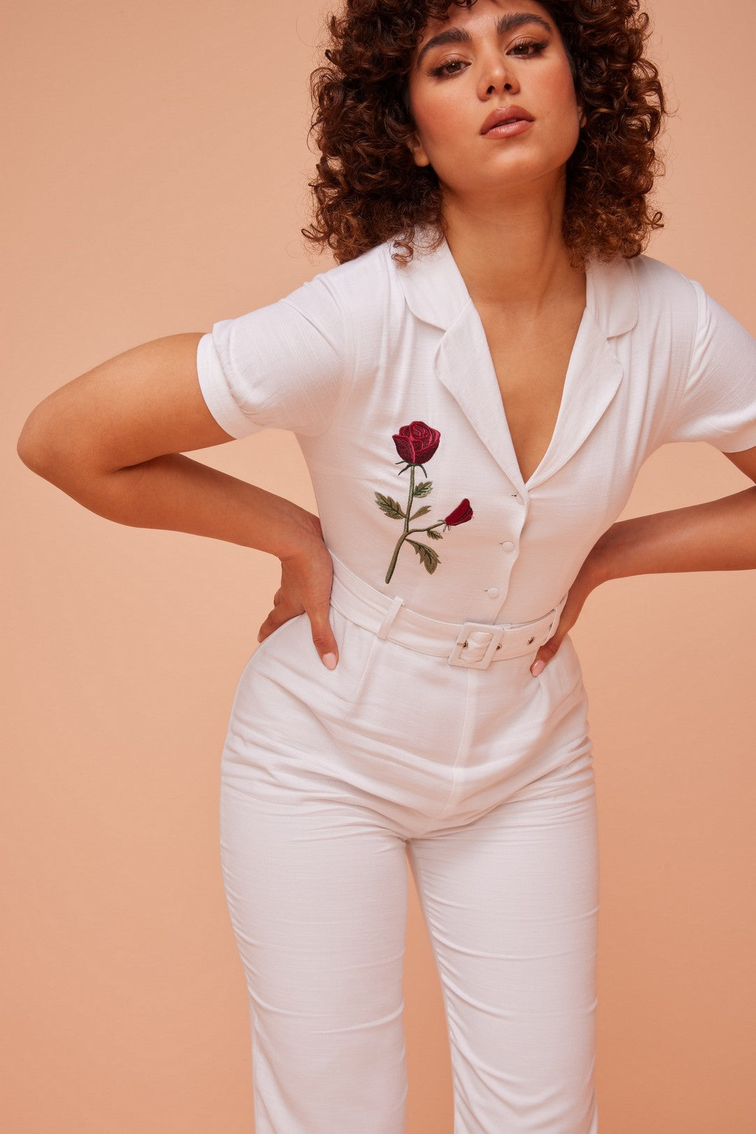 Margot Jumpsuit