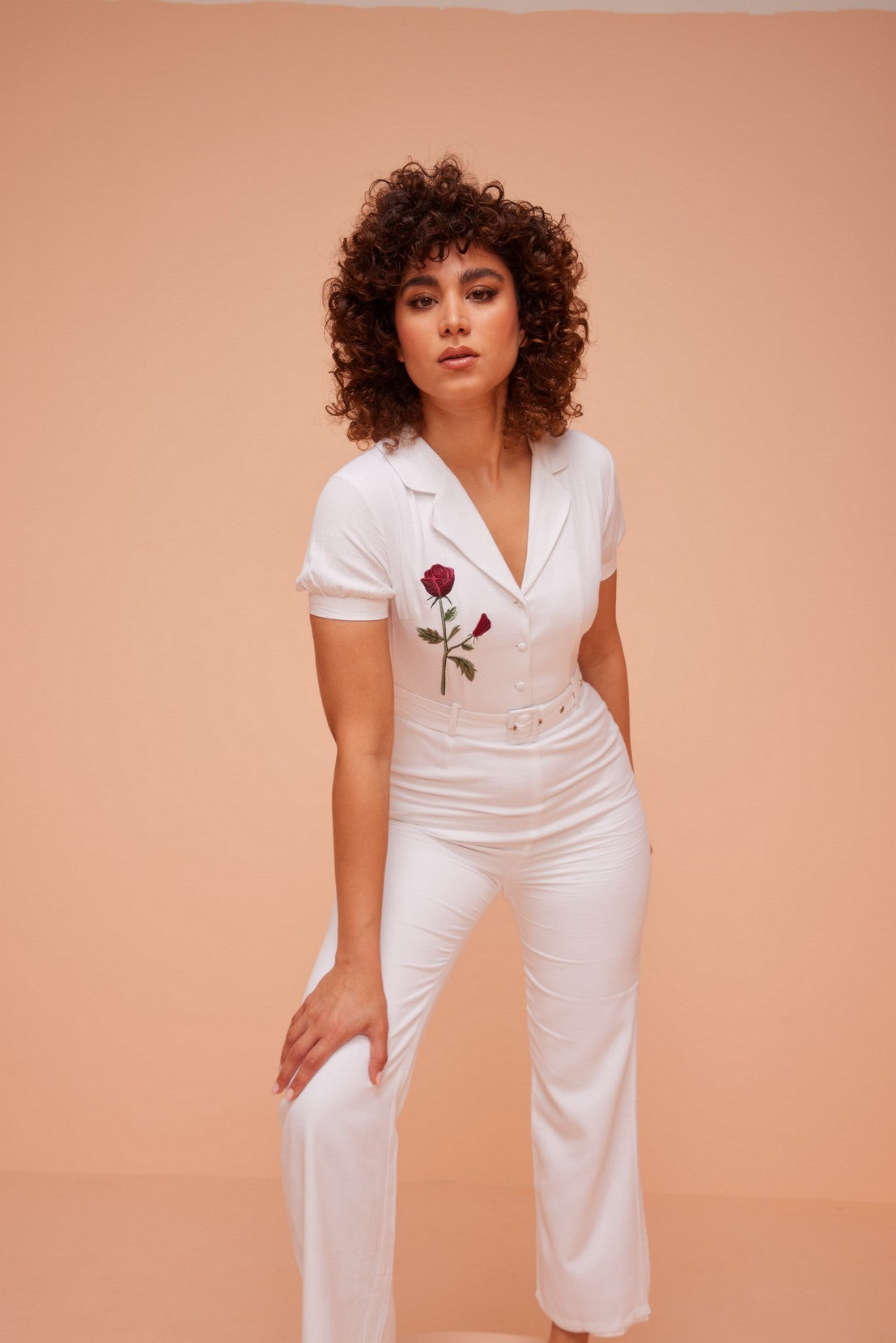 Margot Jumpsuit