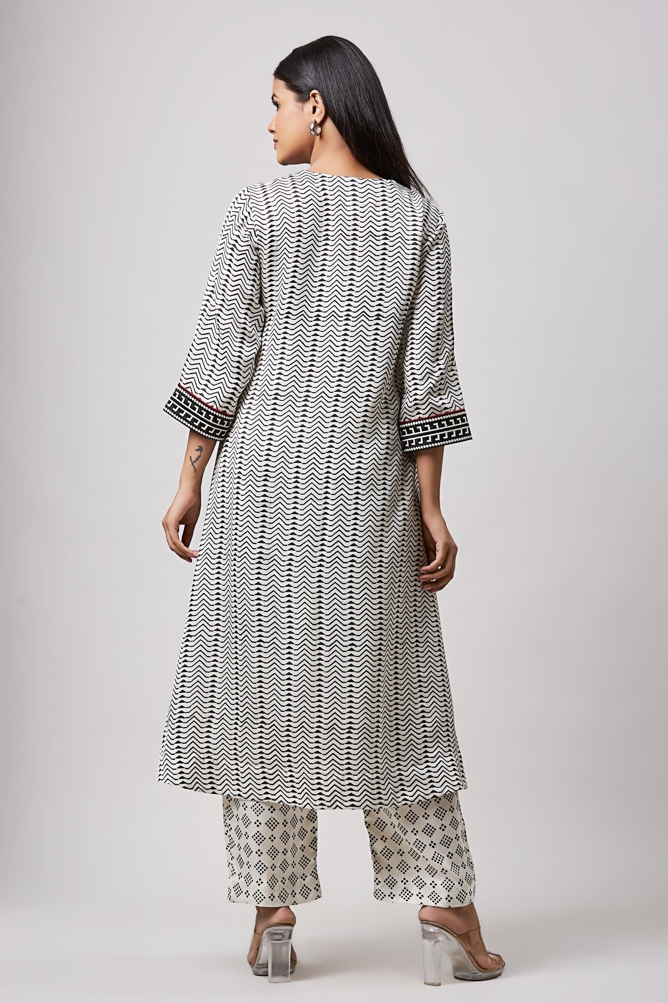 SAMAR CO-ORD-SET