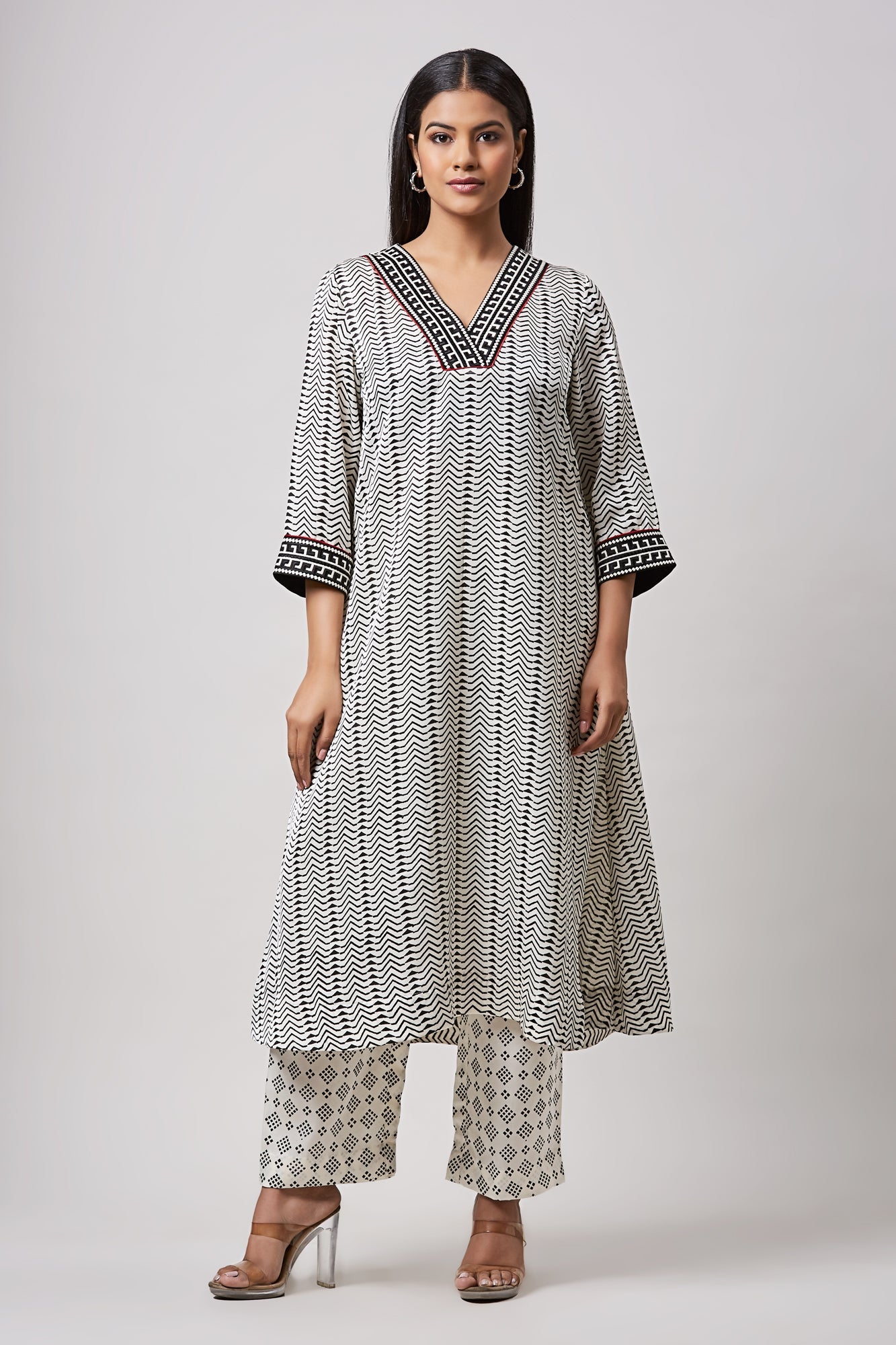 SAMAR CO-ORD-SET