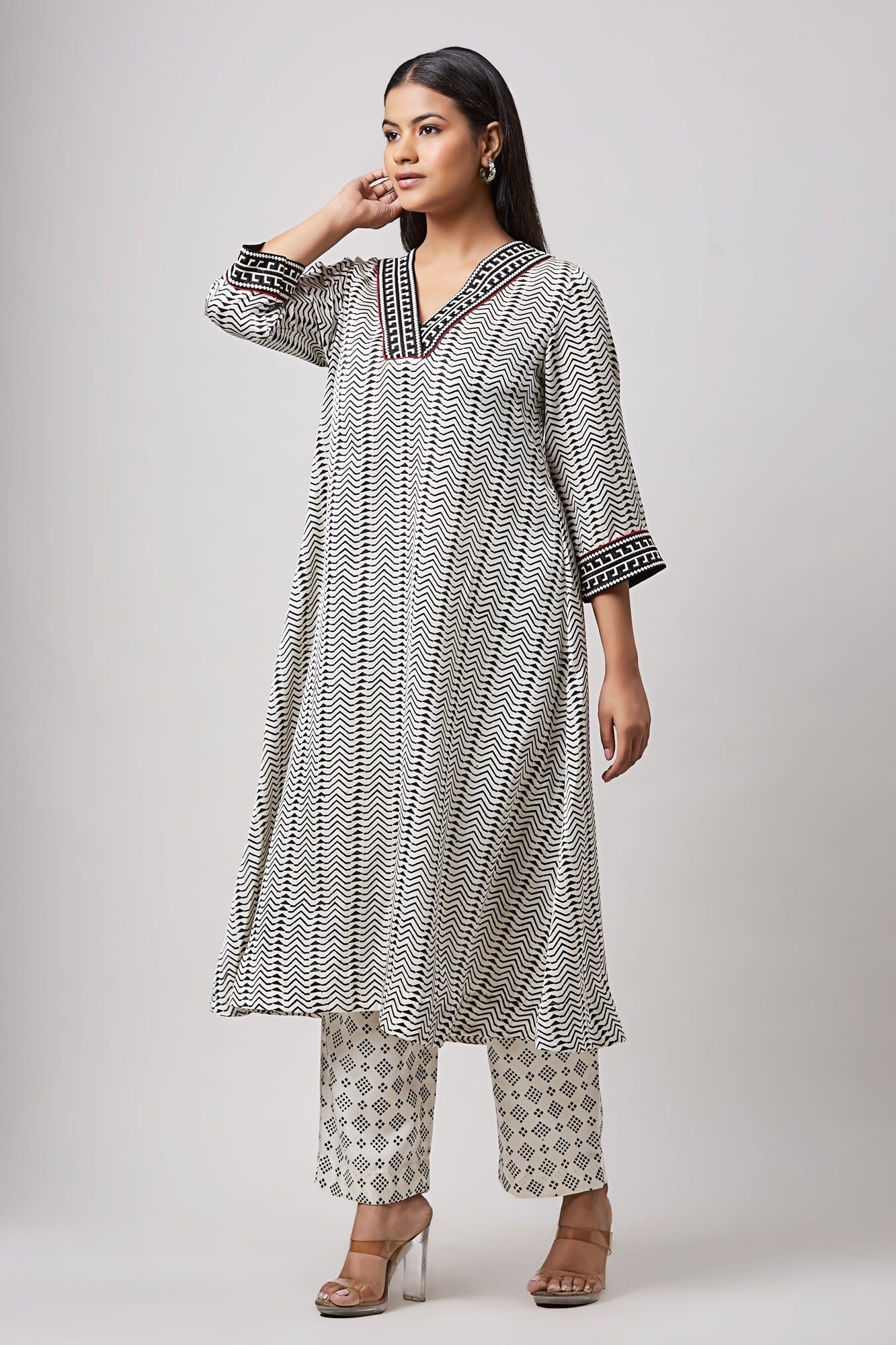 SAMAR CO-ORD-SET