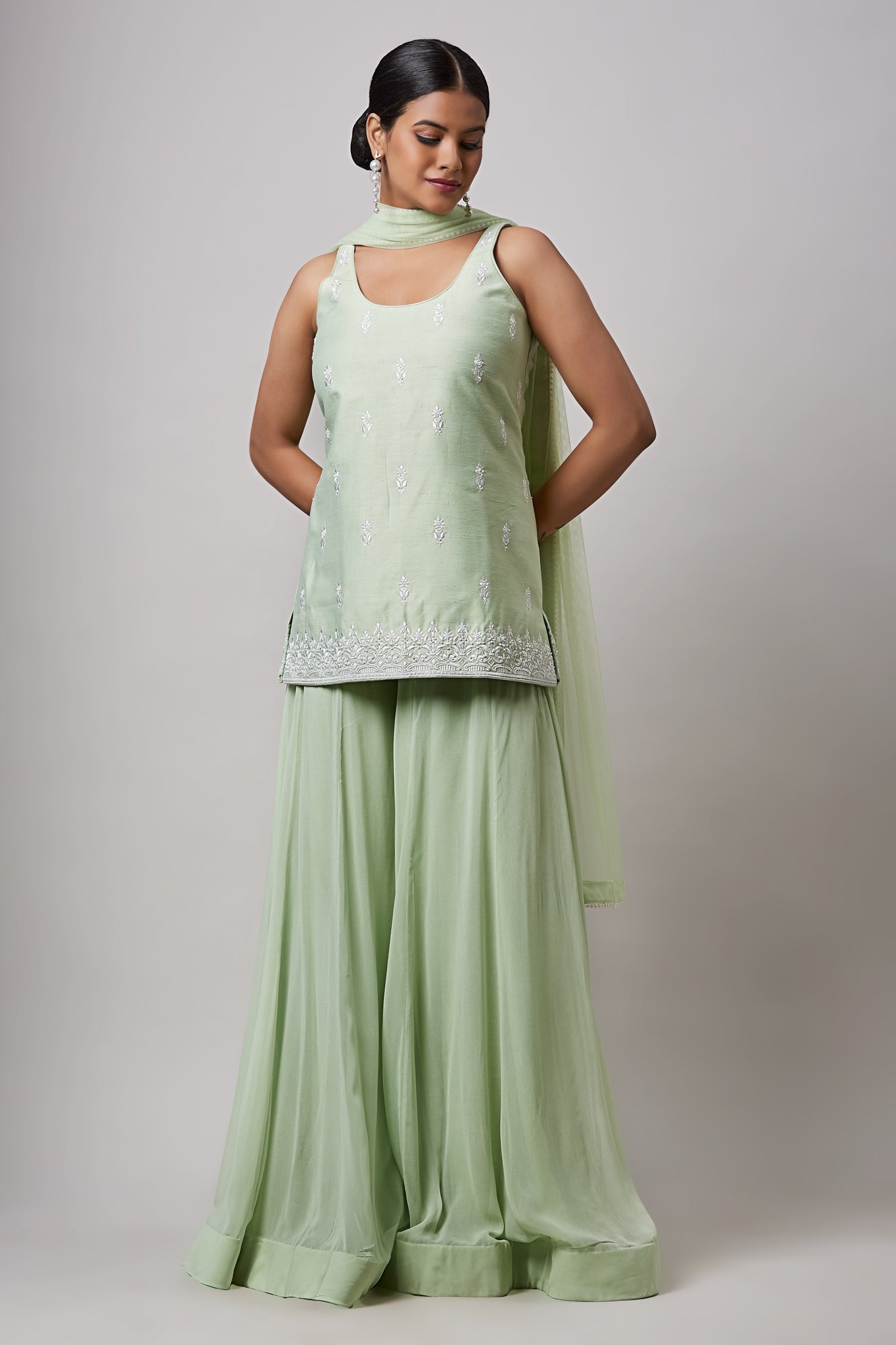 ERAYA SHARARA SET