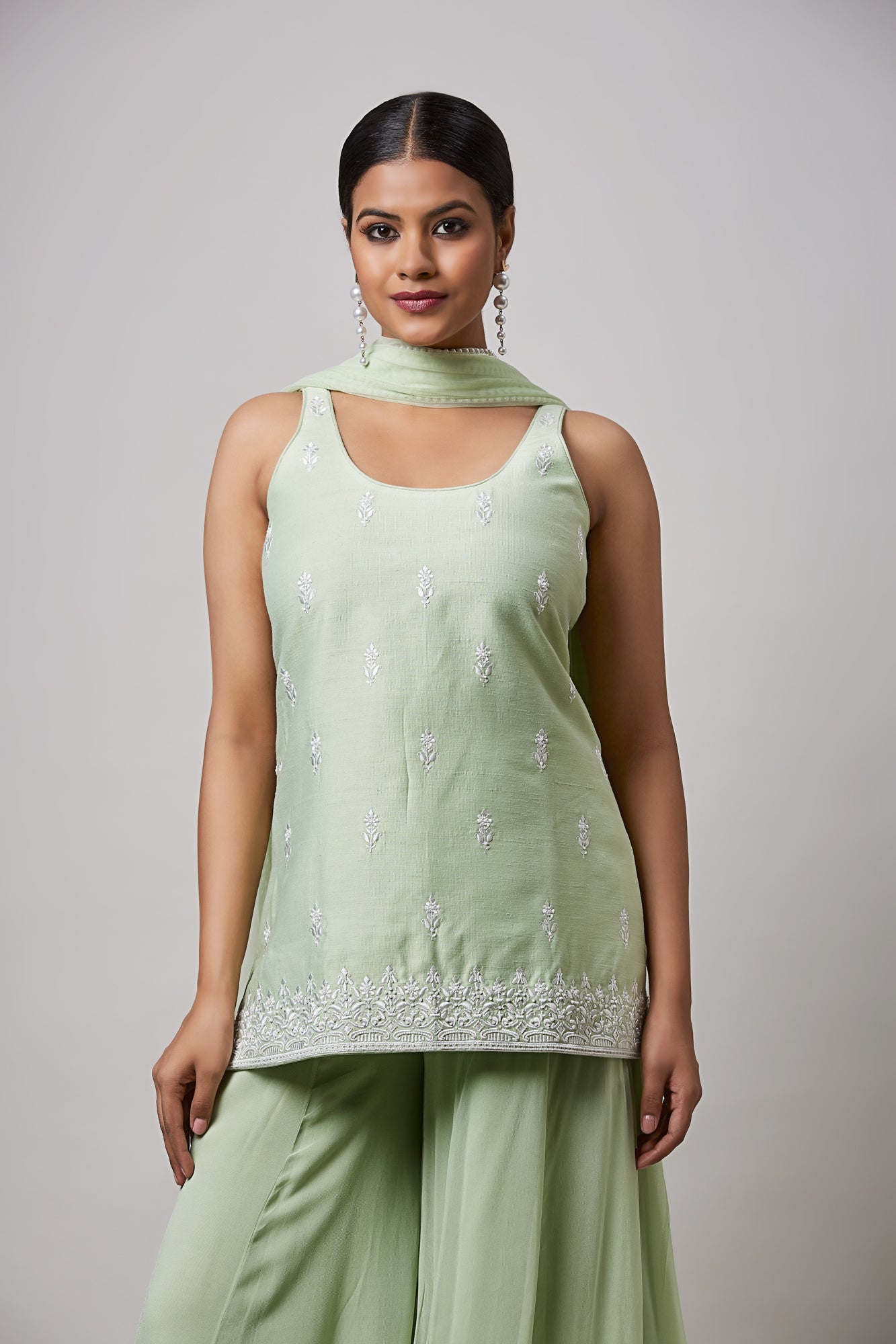 ERAYA SHARARA SET