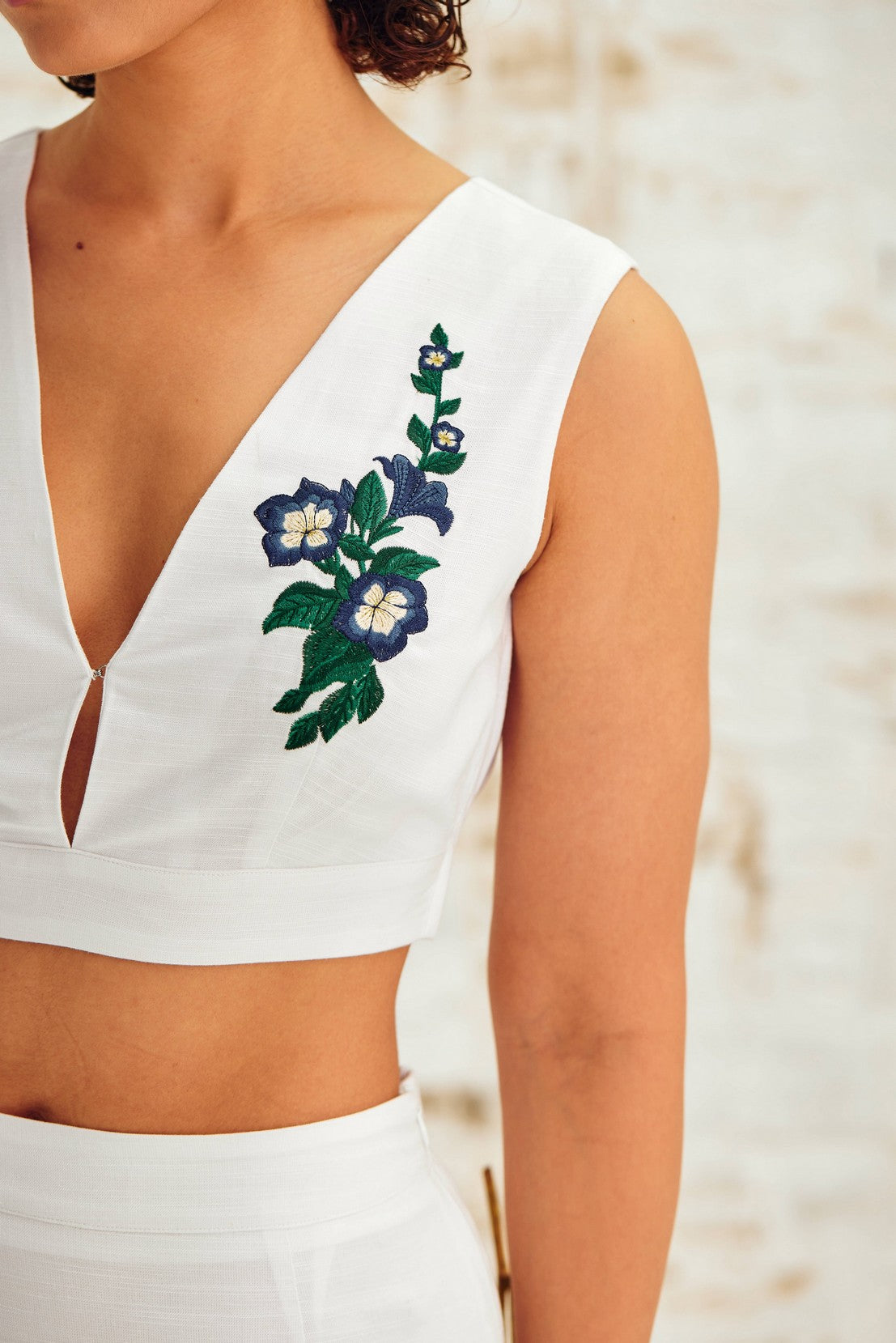 Zeya Top