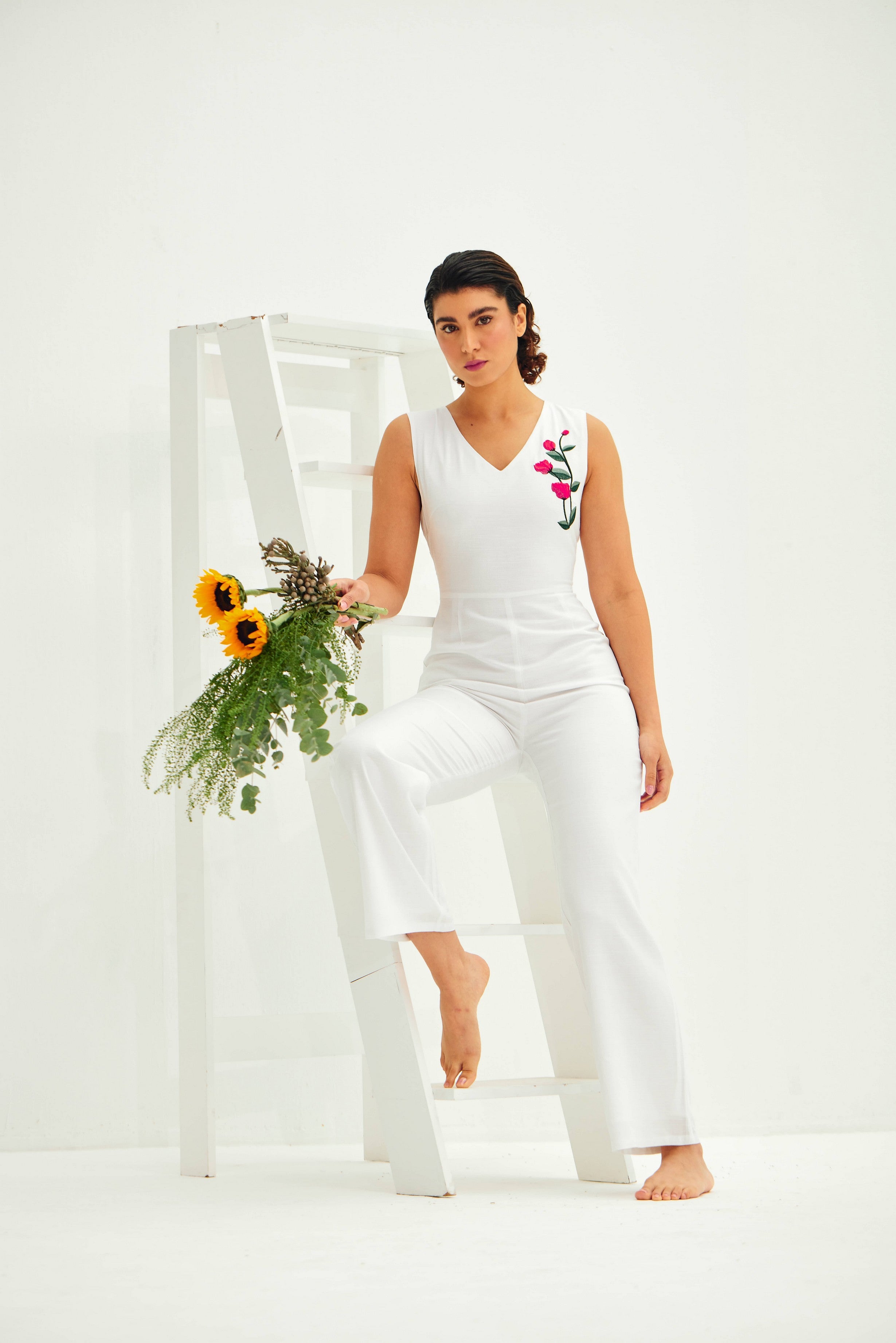 Sierra jumpsuit