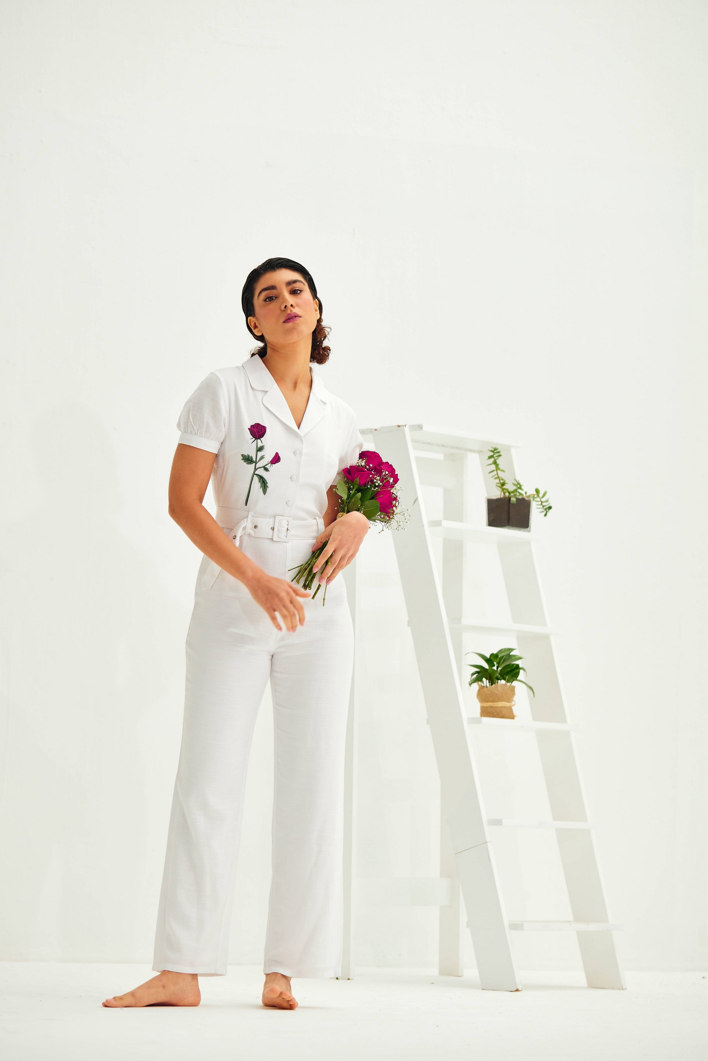 Margot Jumpsuit