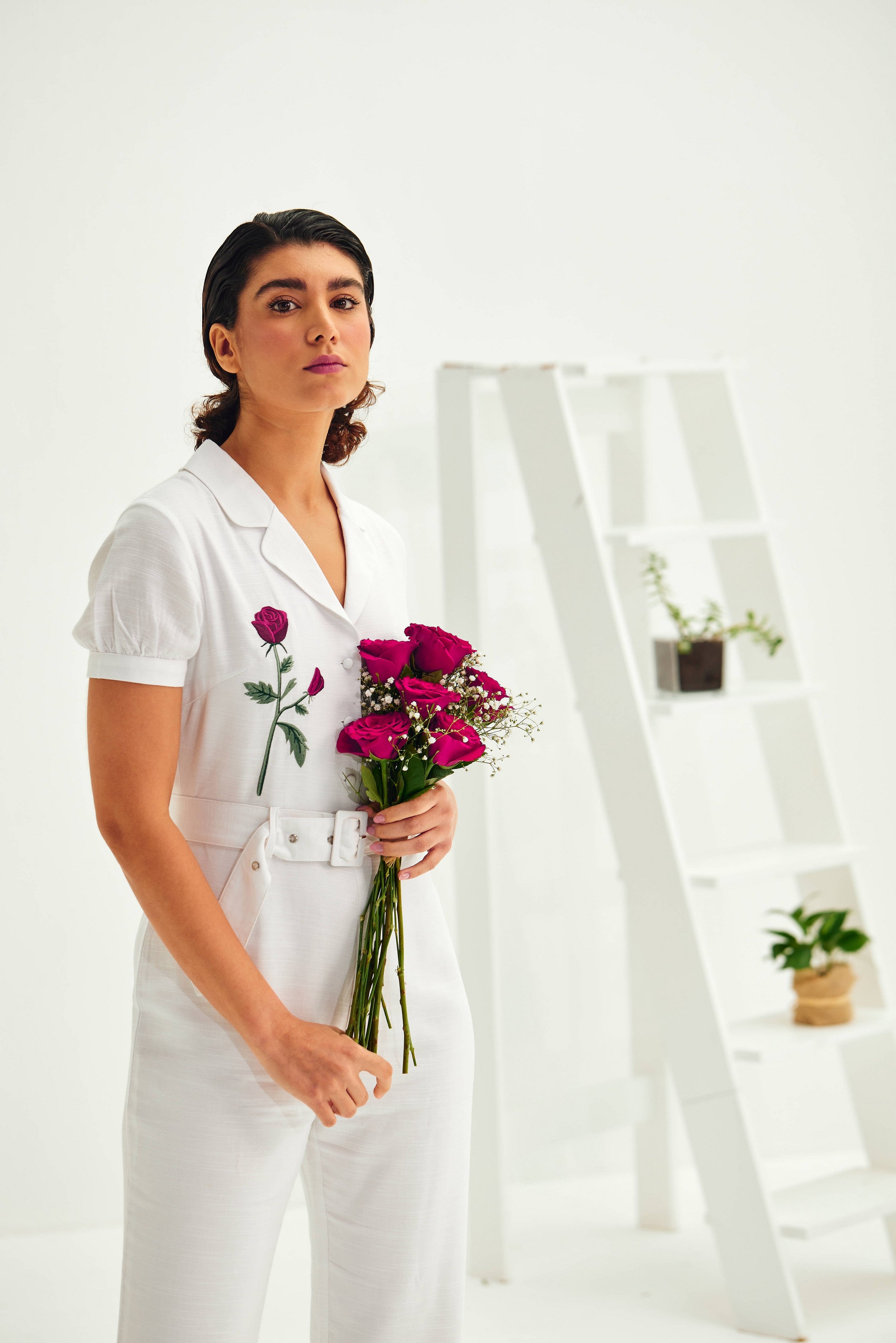 Margot Jumpsuit