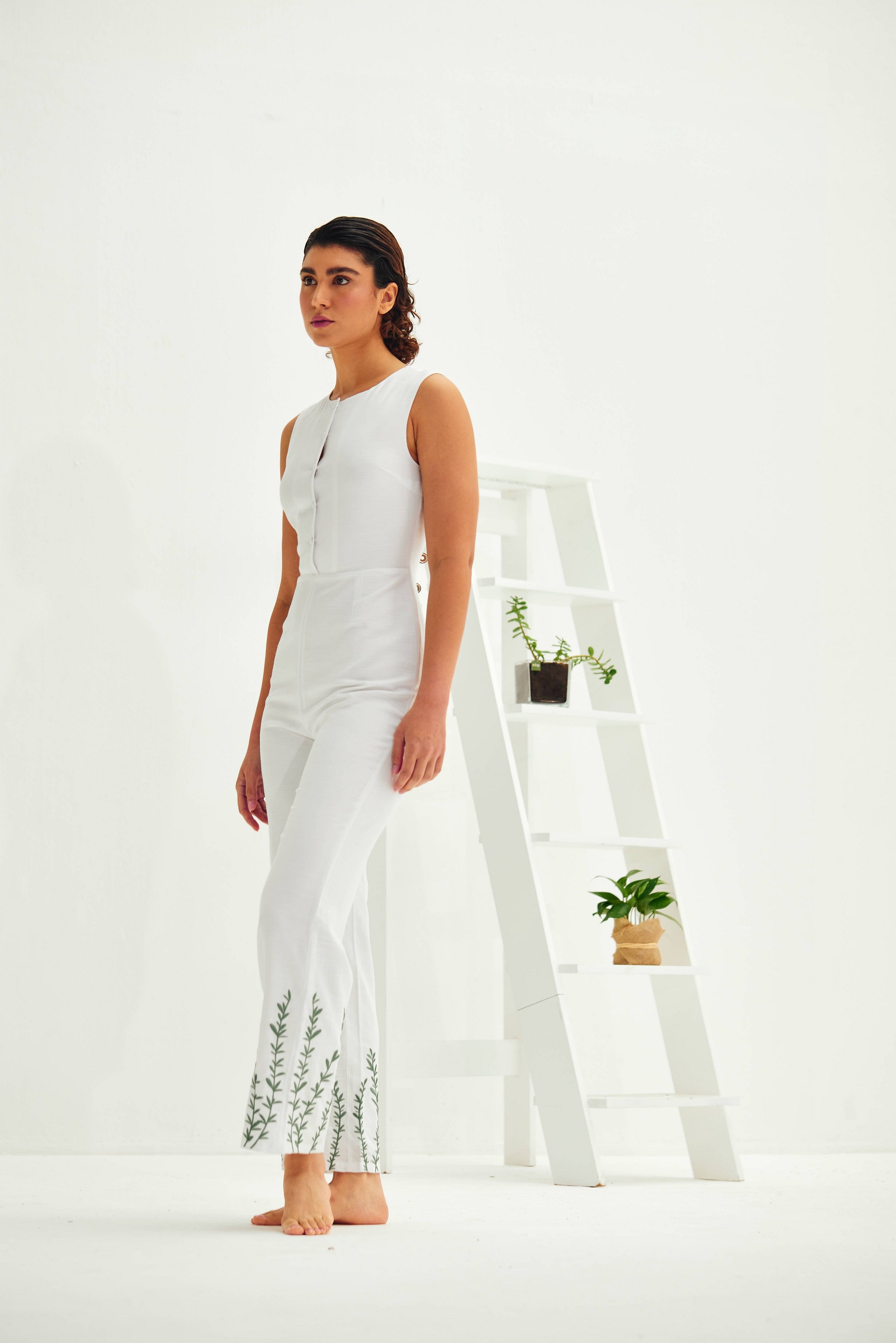 Bambi jumpsuit