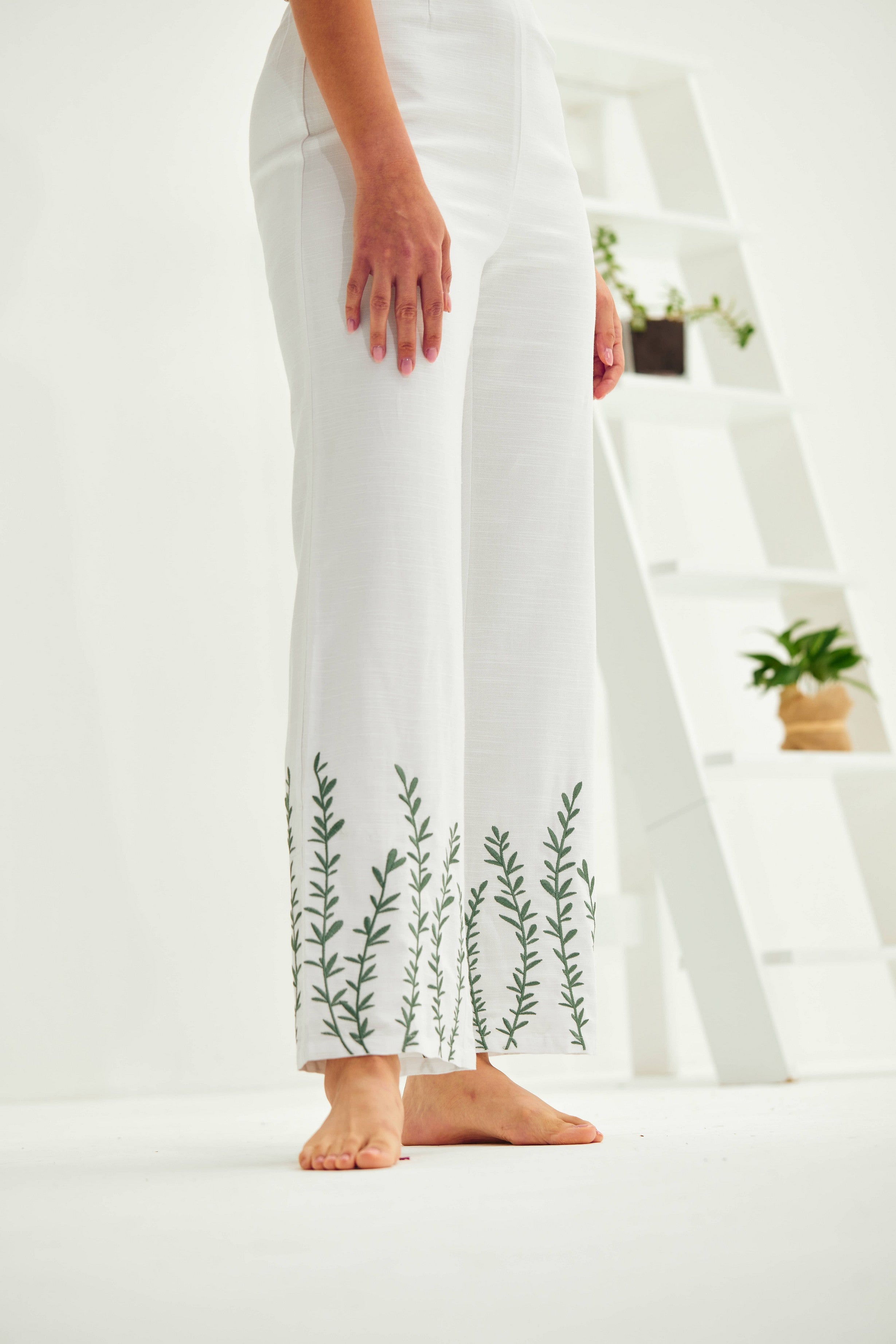 Bambi jumpsuit
