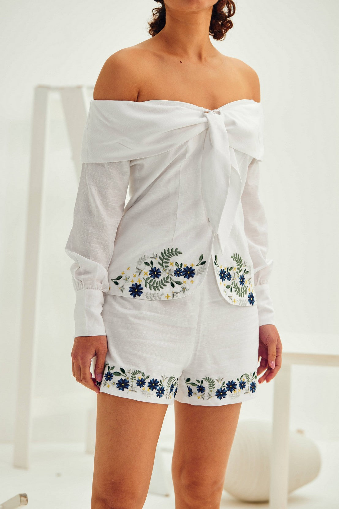 Amaya Top