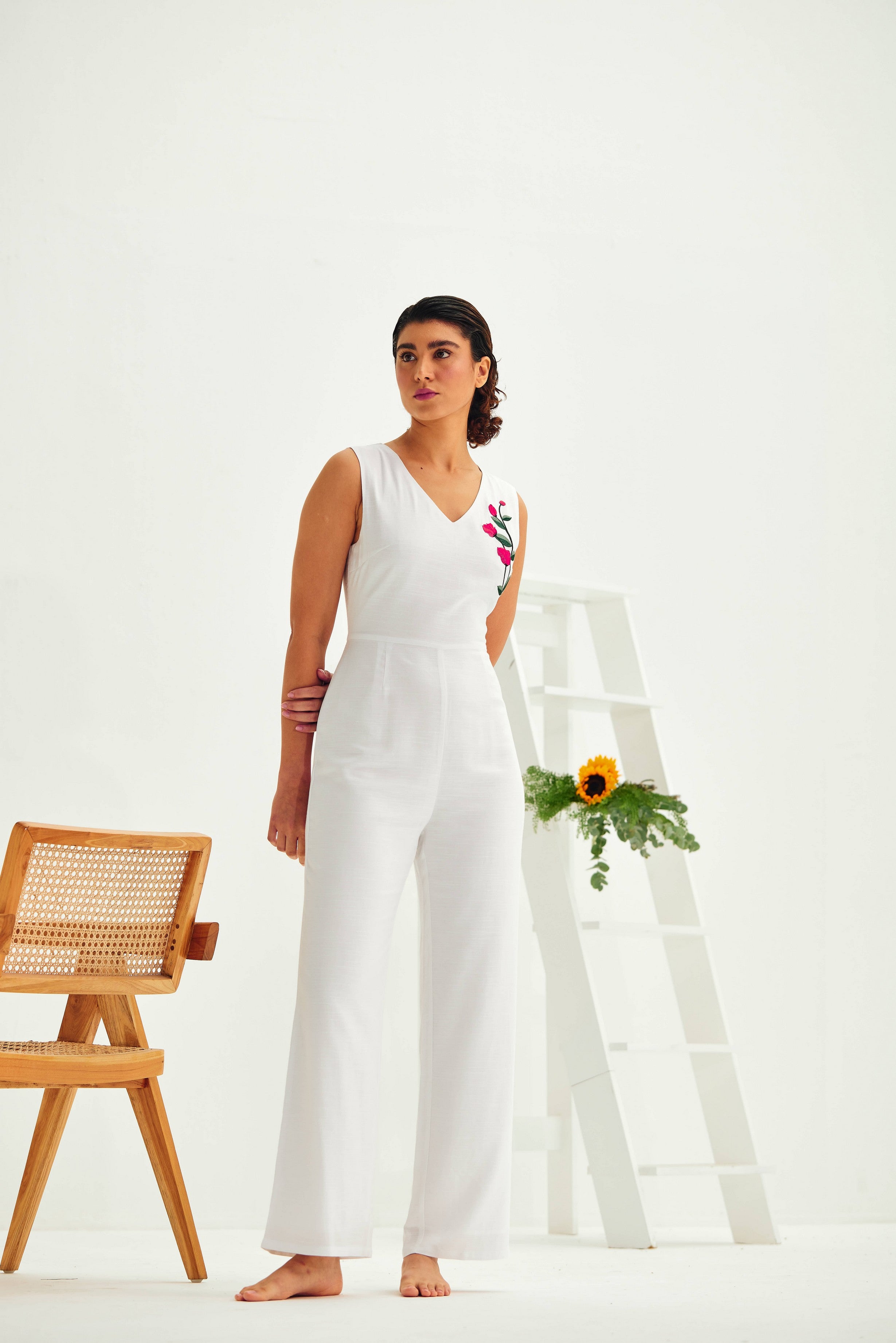 Sierra jumpsuit