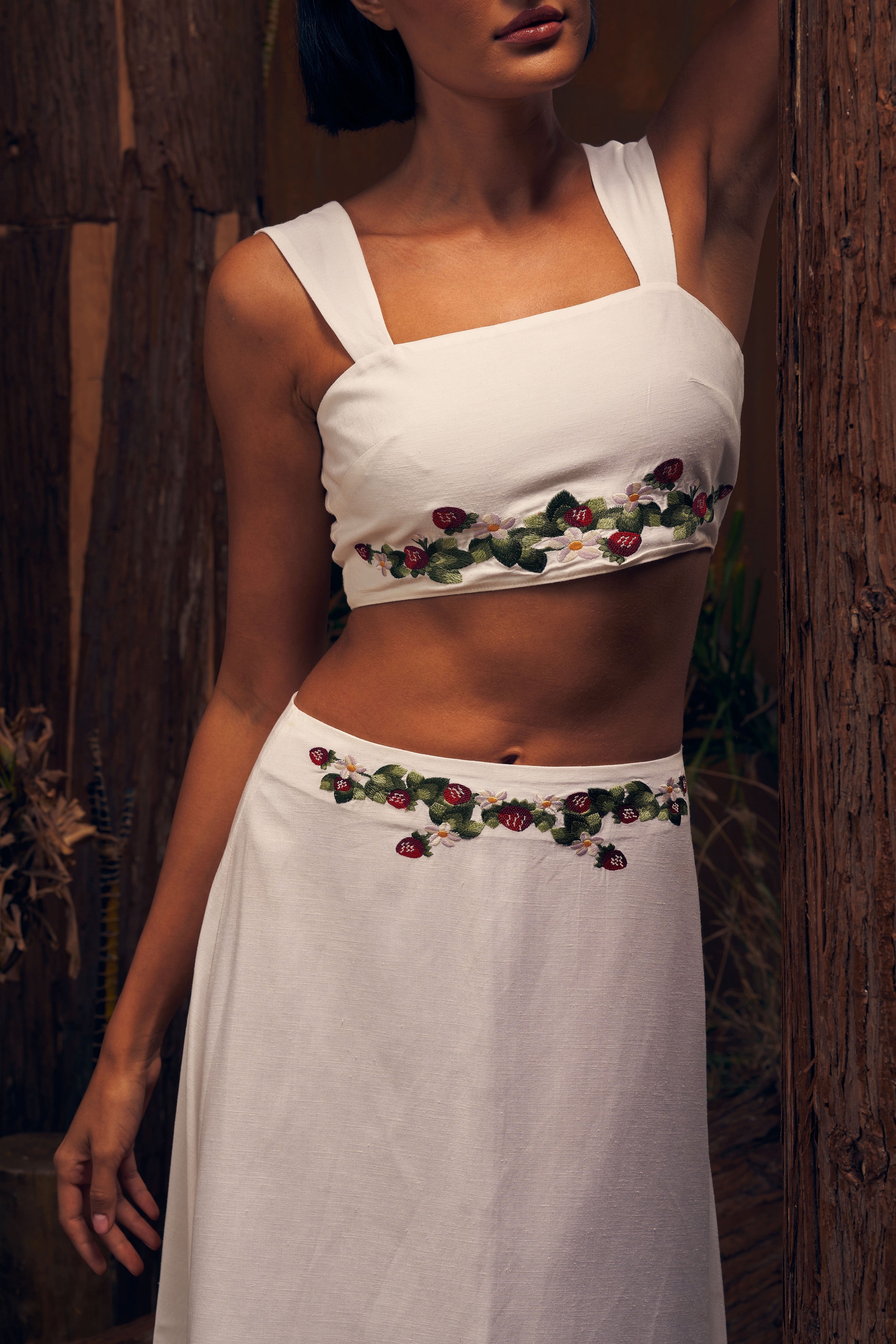 Alora Top