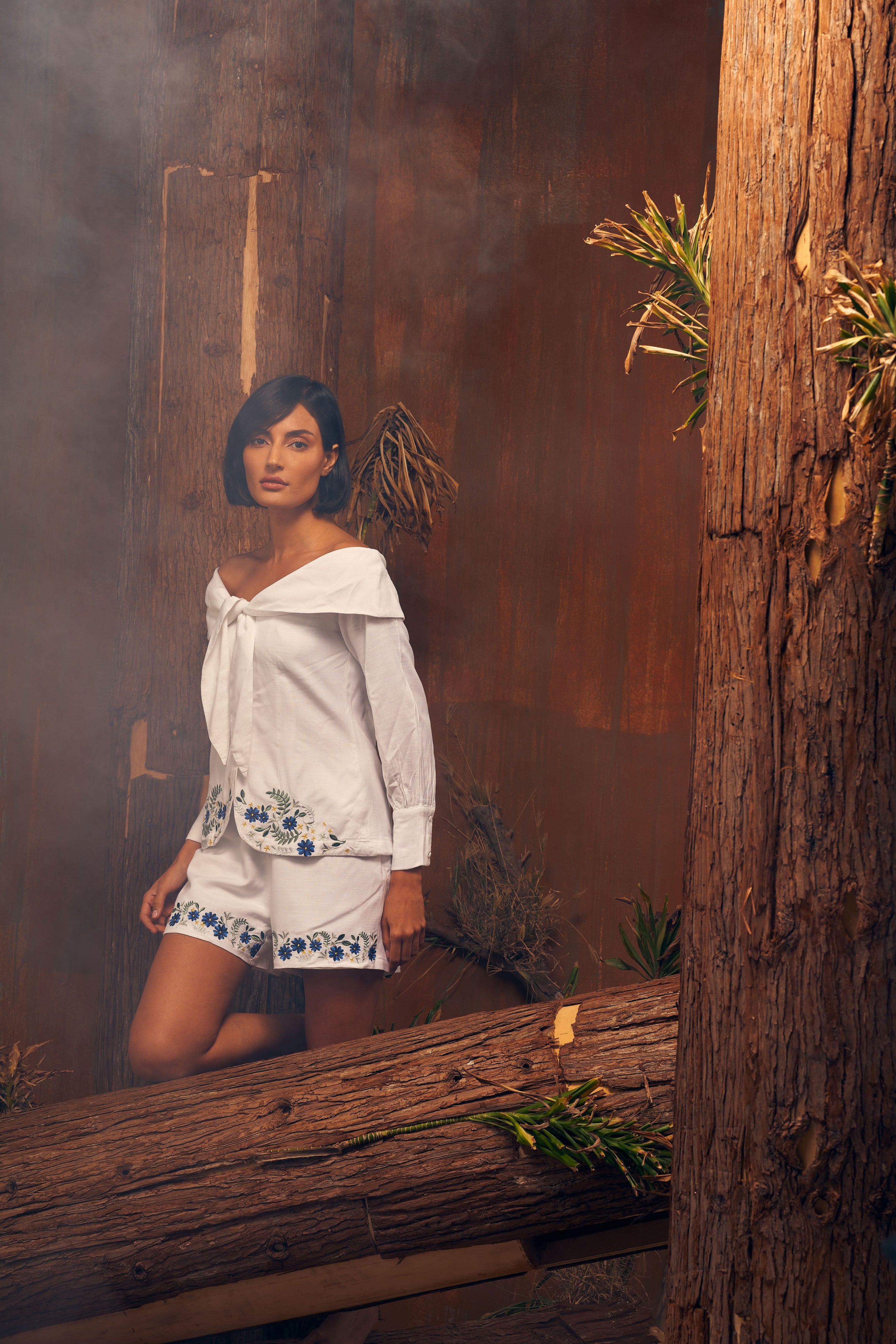 Amaya Shorts