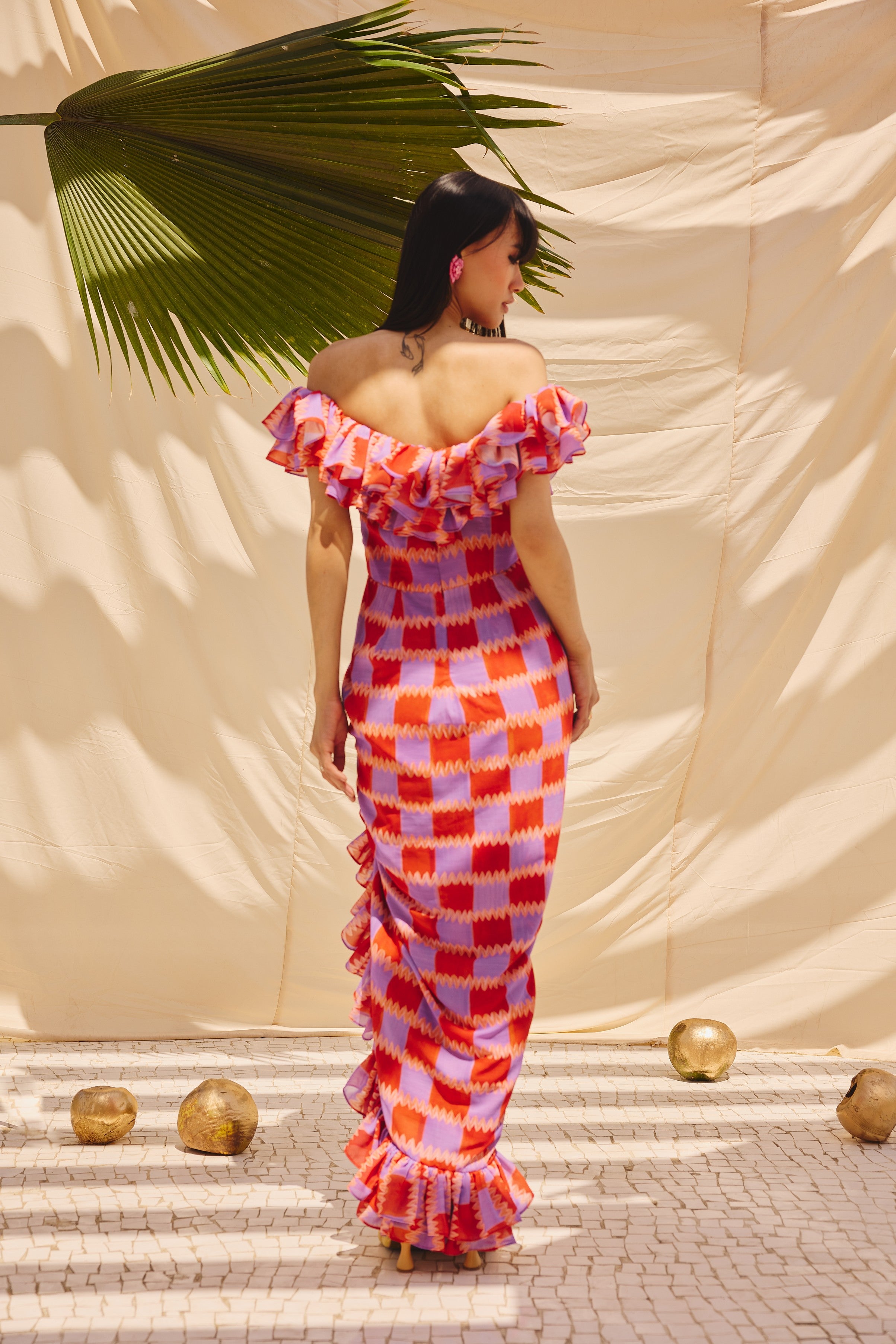 Frill Fantasy