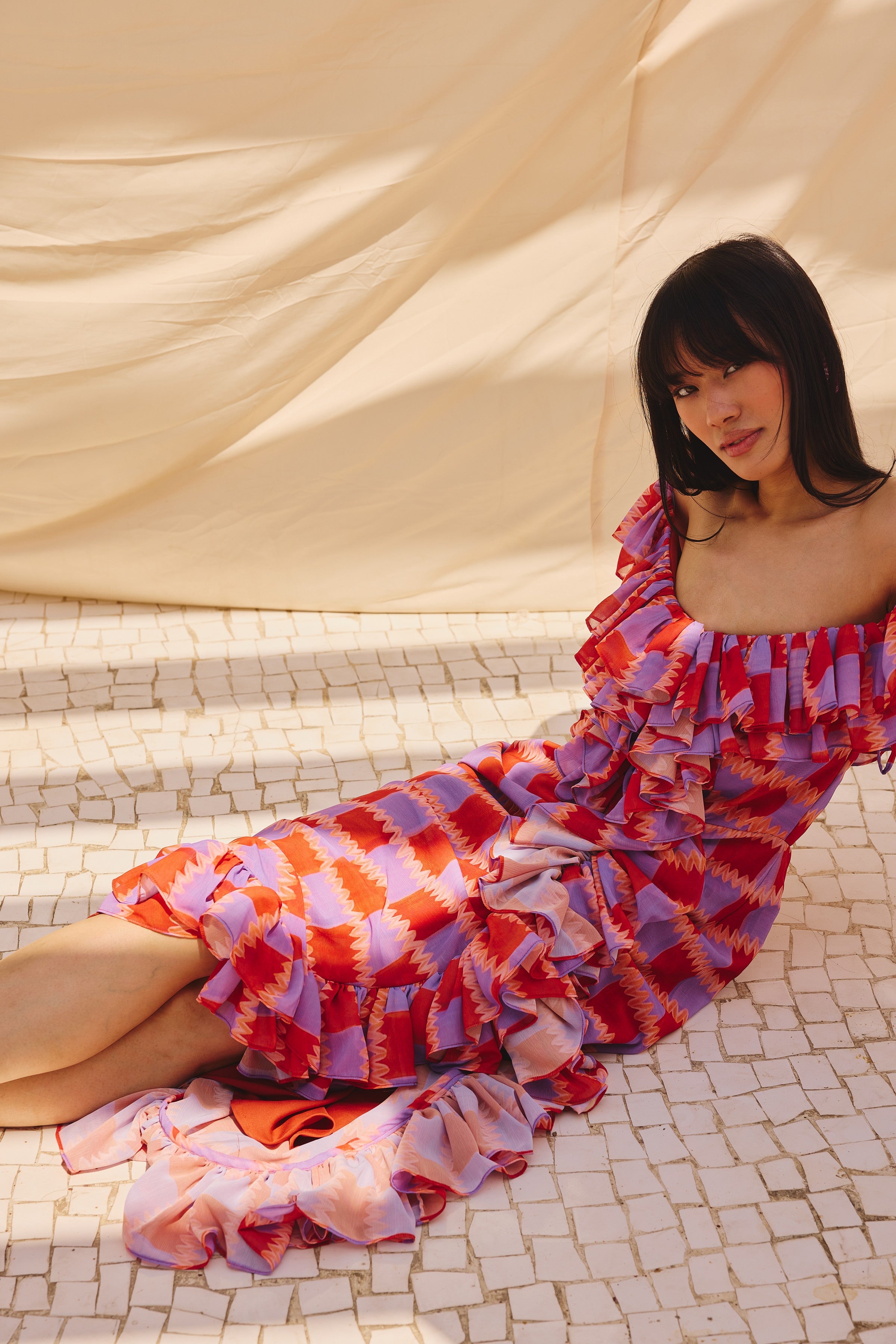 Frill Fantasy