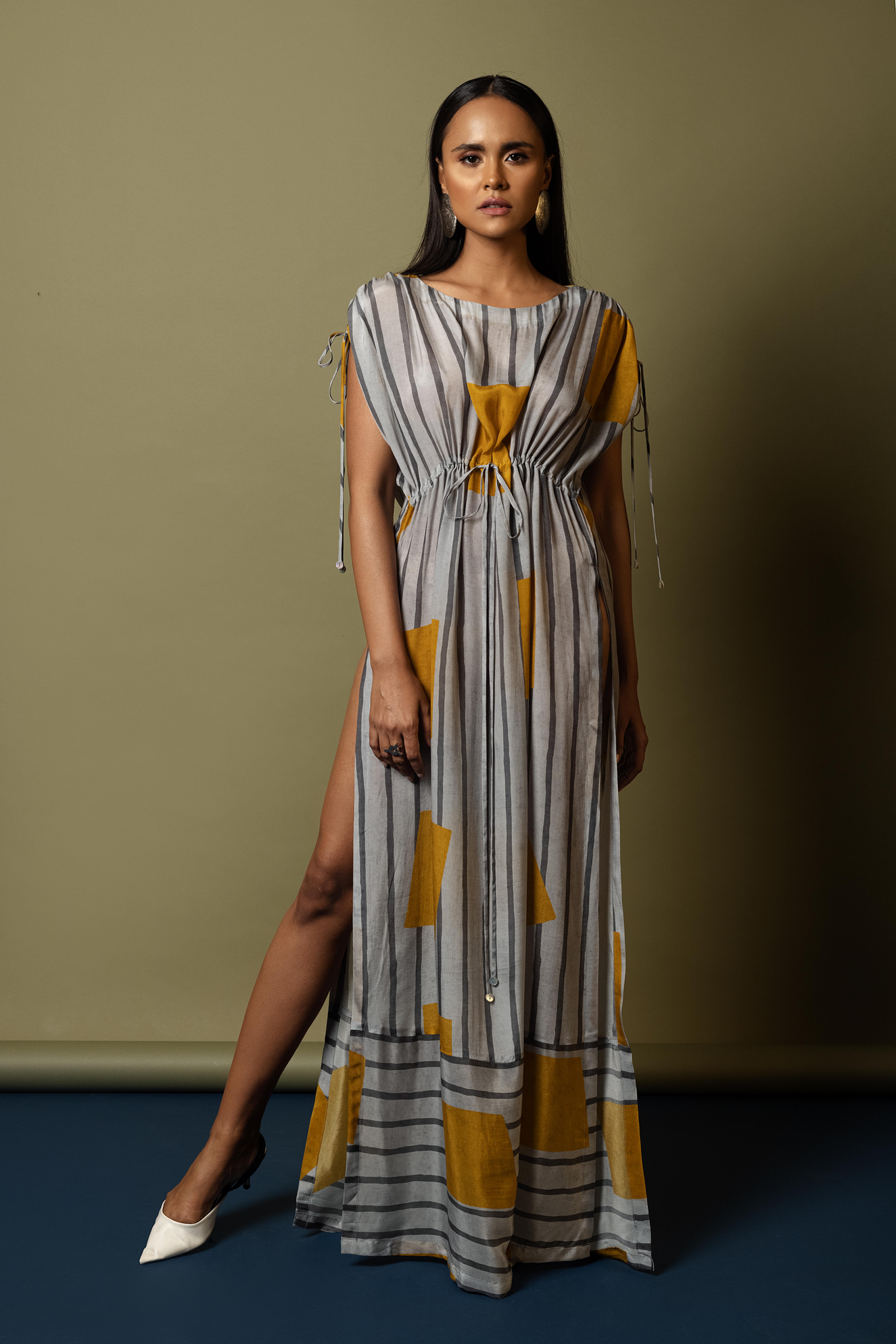 kaftans for women