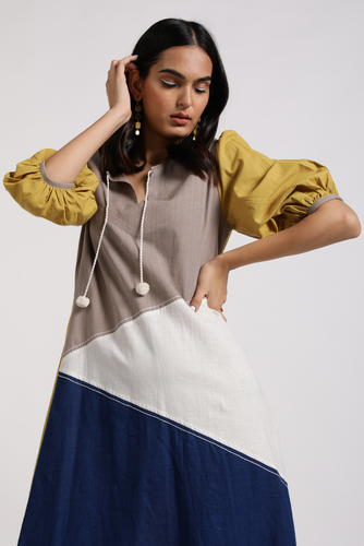 camp dress