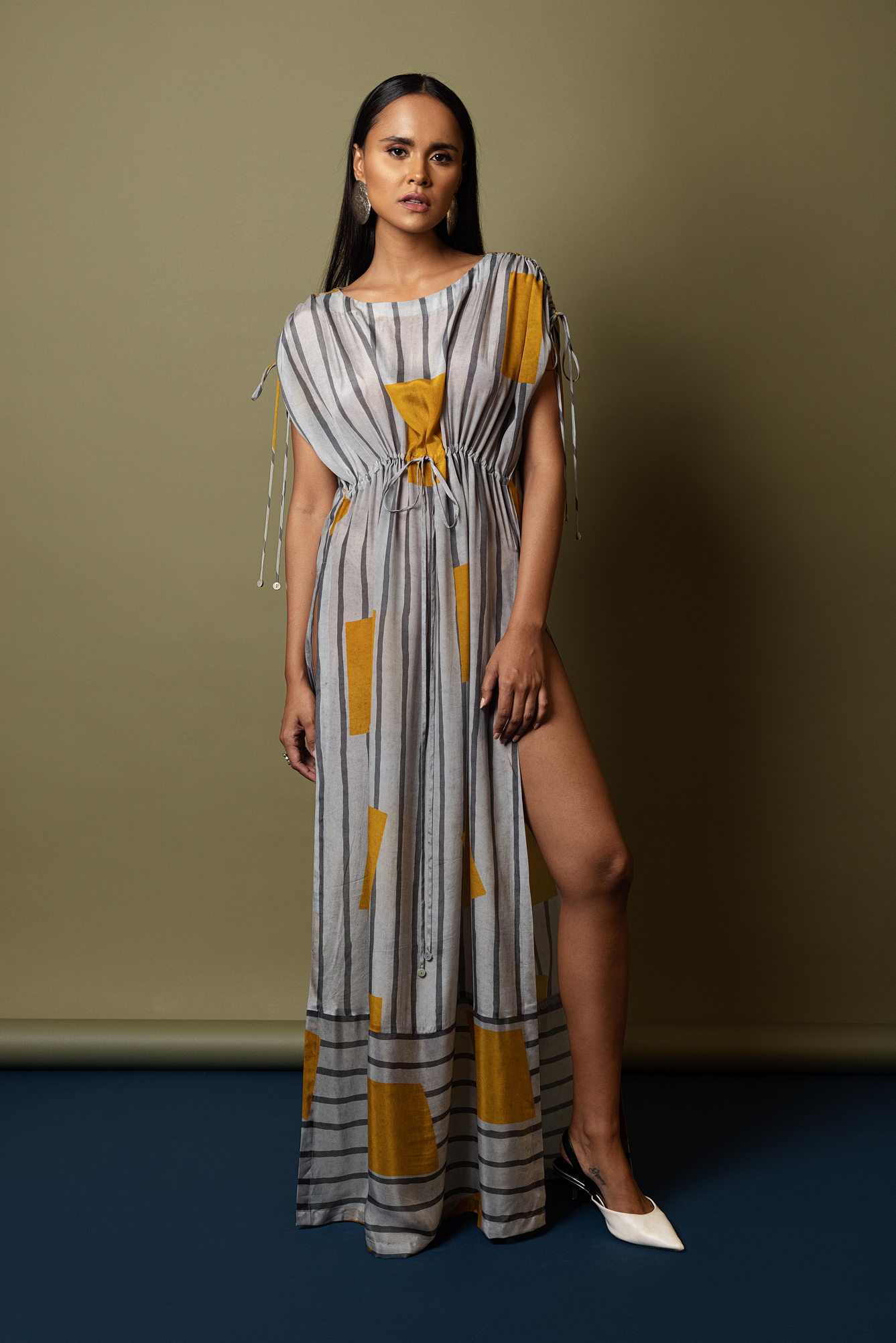 kaftans for women