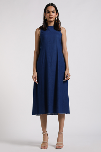 naturally dyed cotton