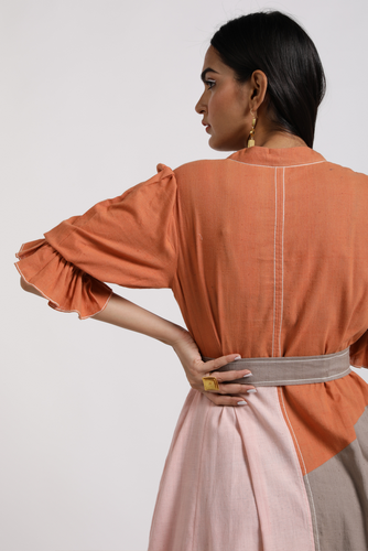 midi dress