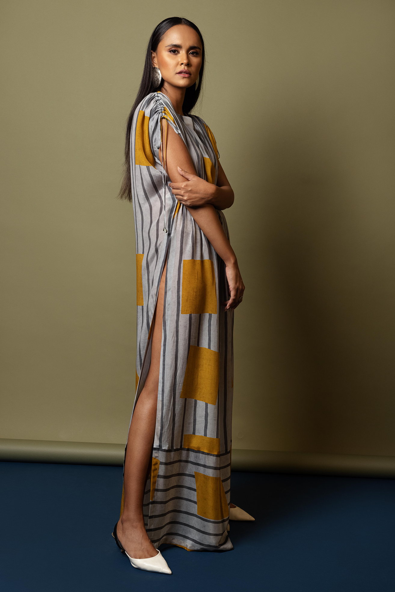 kaftans for women