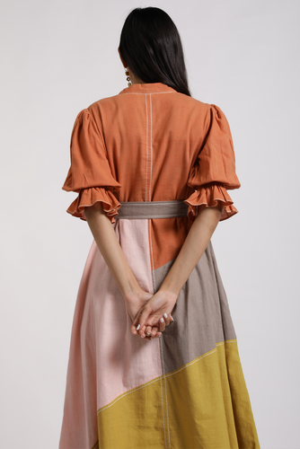 midi dress