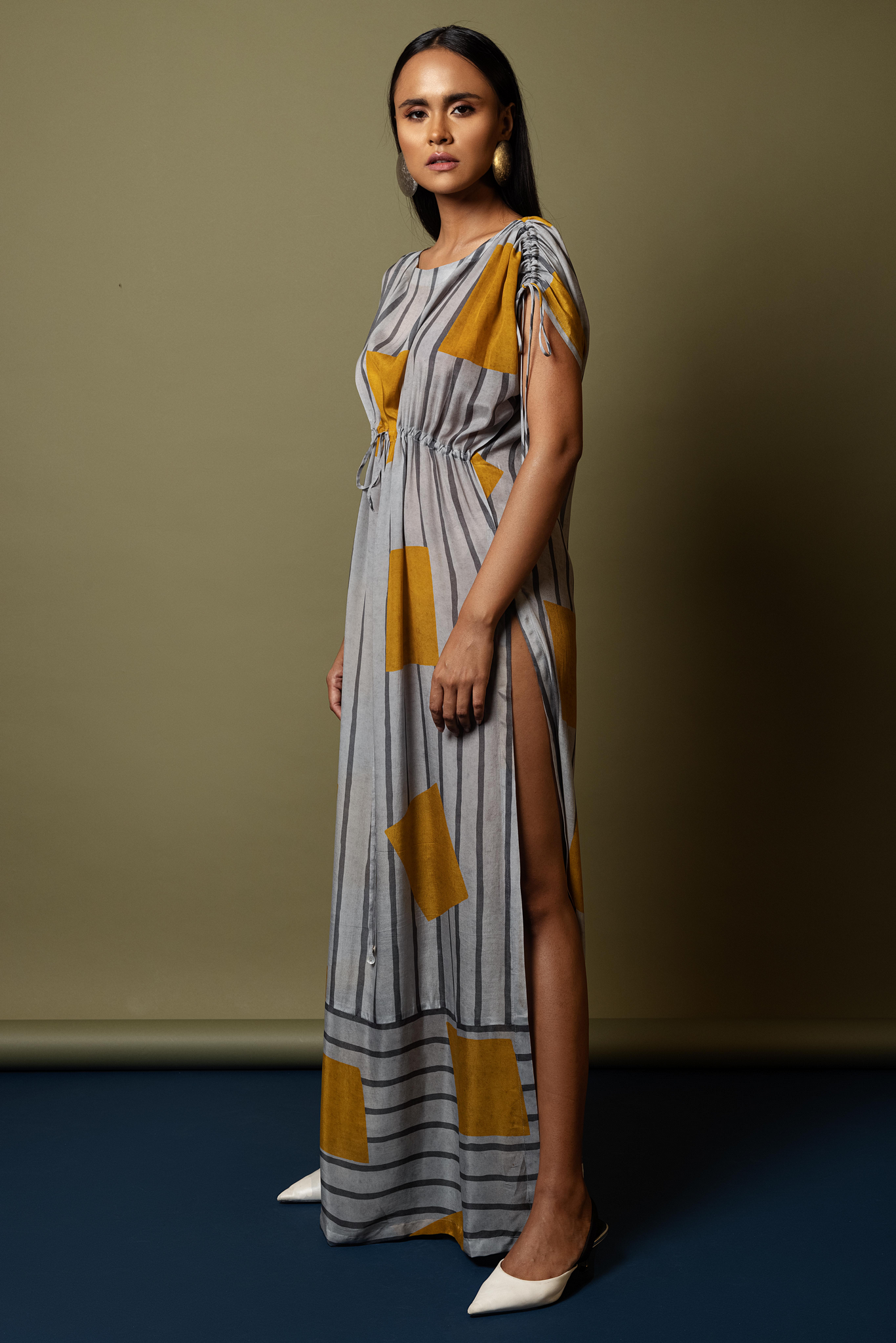 kaftans for women