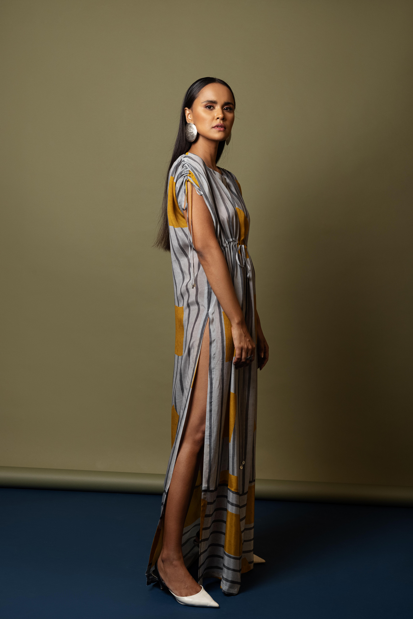 kaftans for women