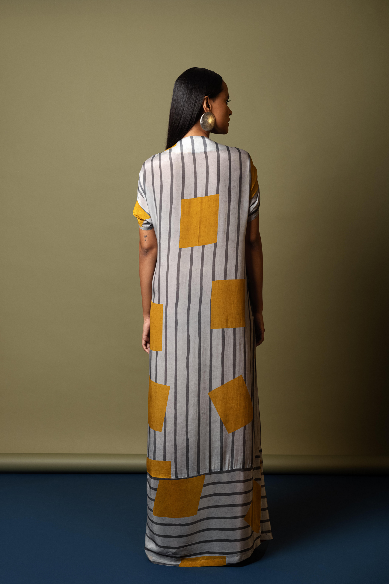 kaftans for women