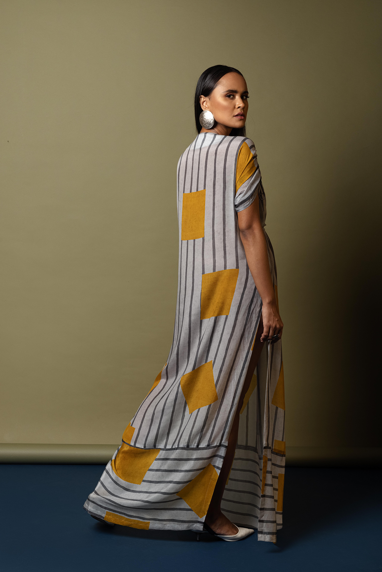 kaftans for women