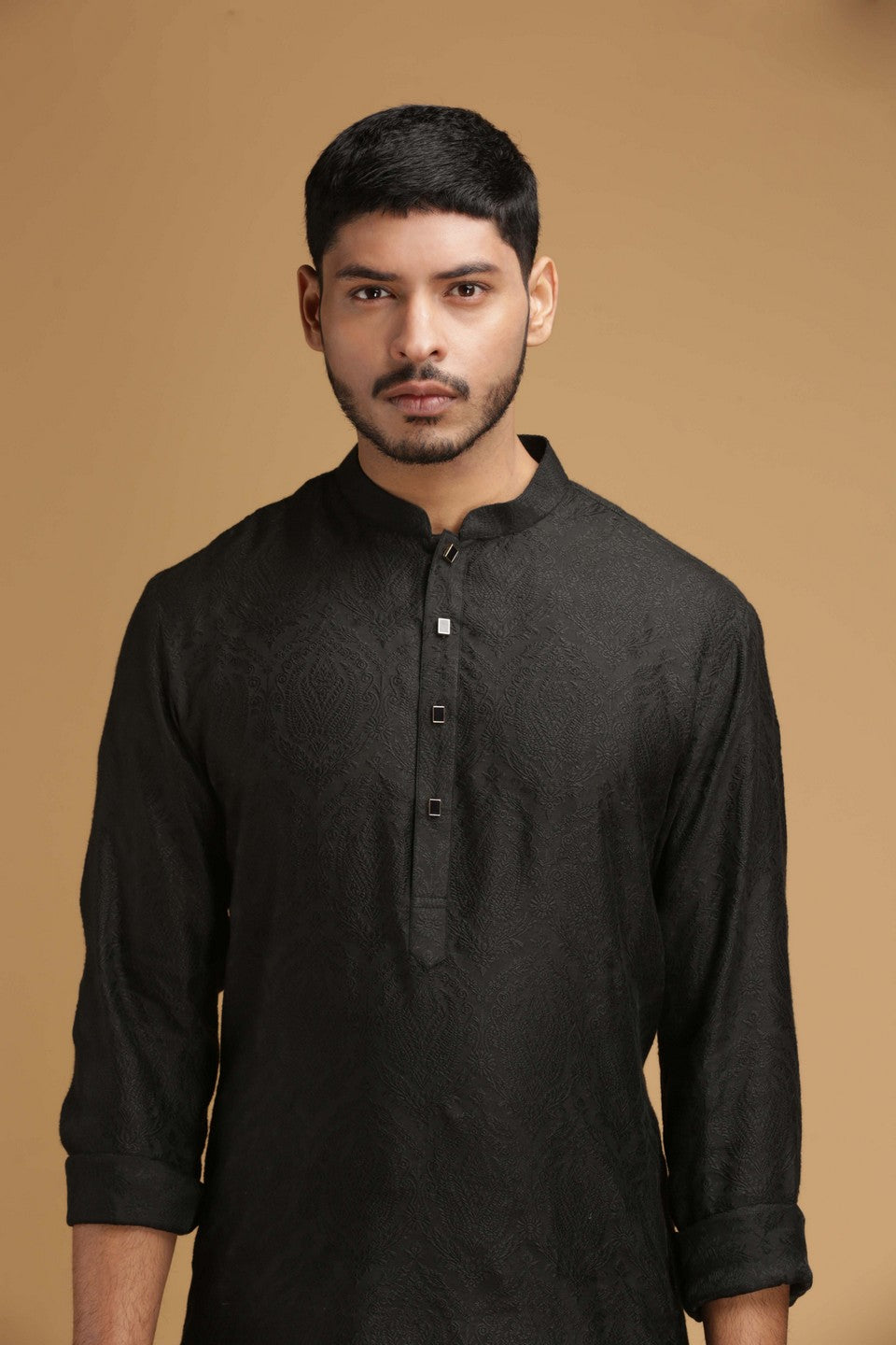 Kurta with Pant Pyjama