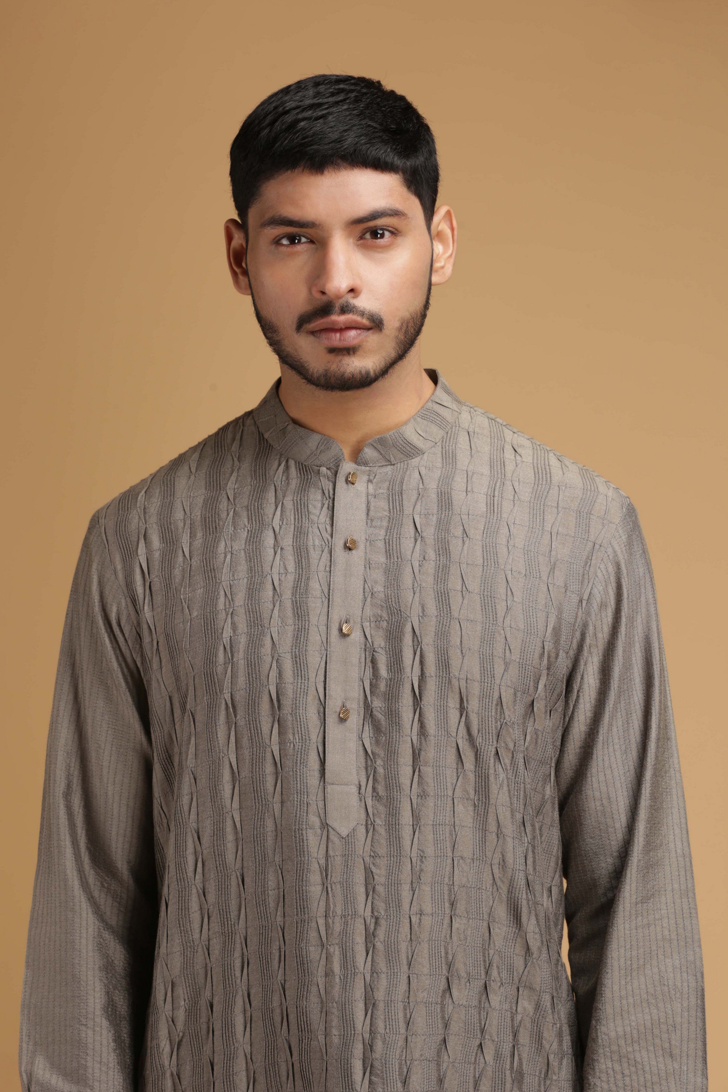 Kurta with Pant Pyjama