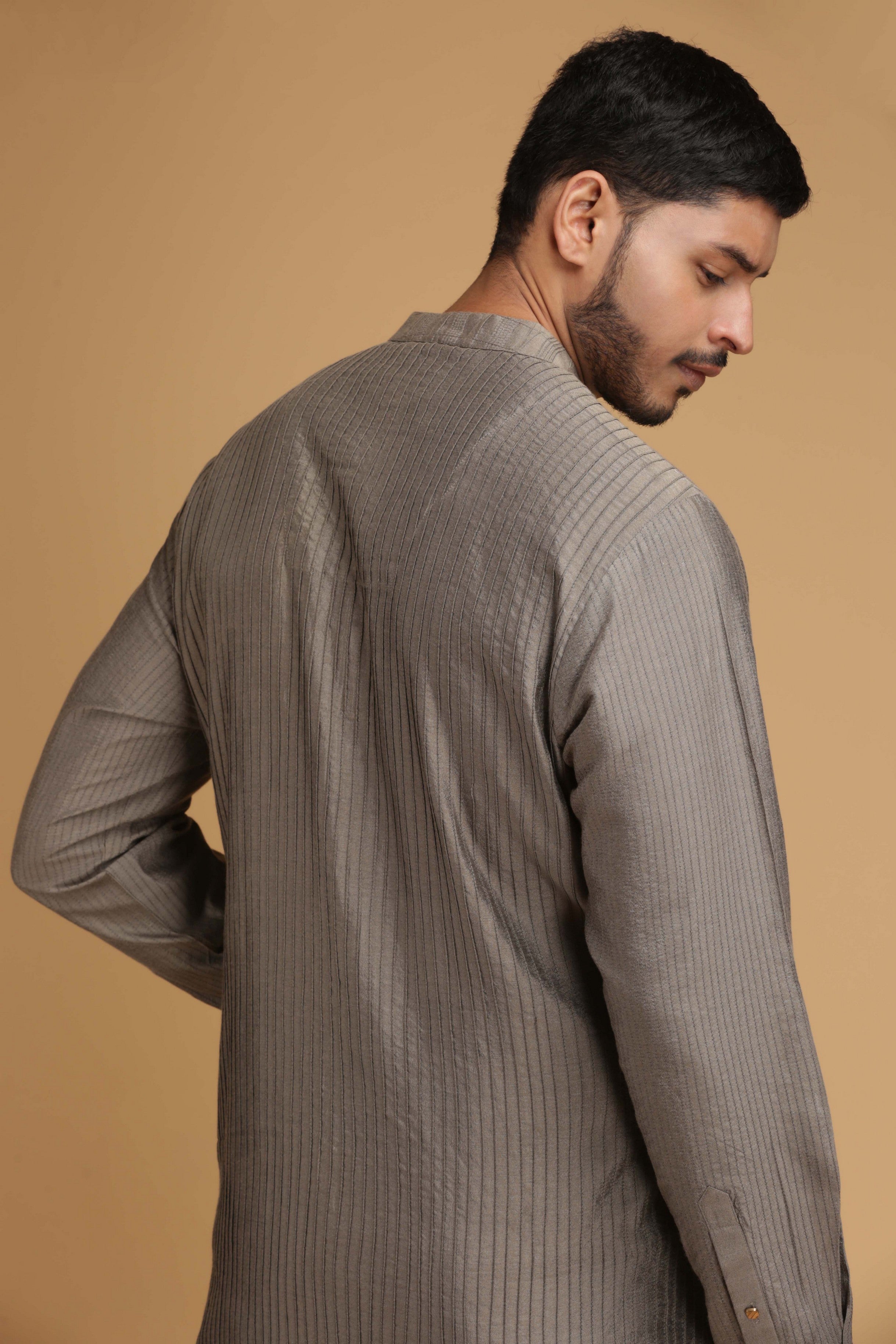 Kurta with Pant Pyjama
