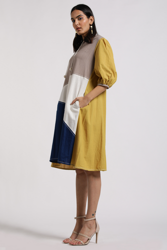 camp dress