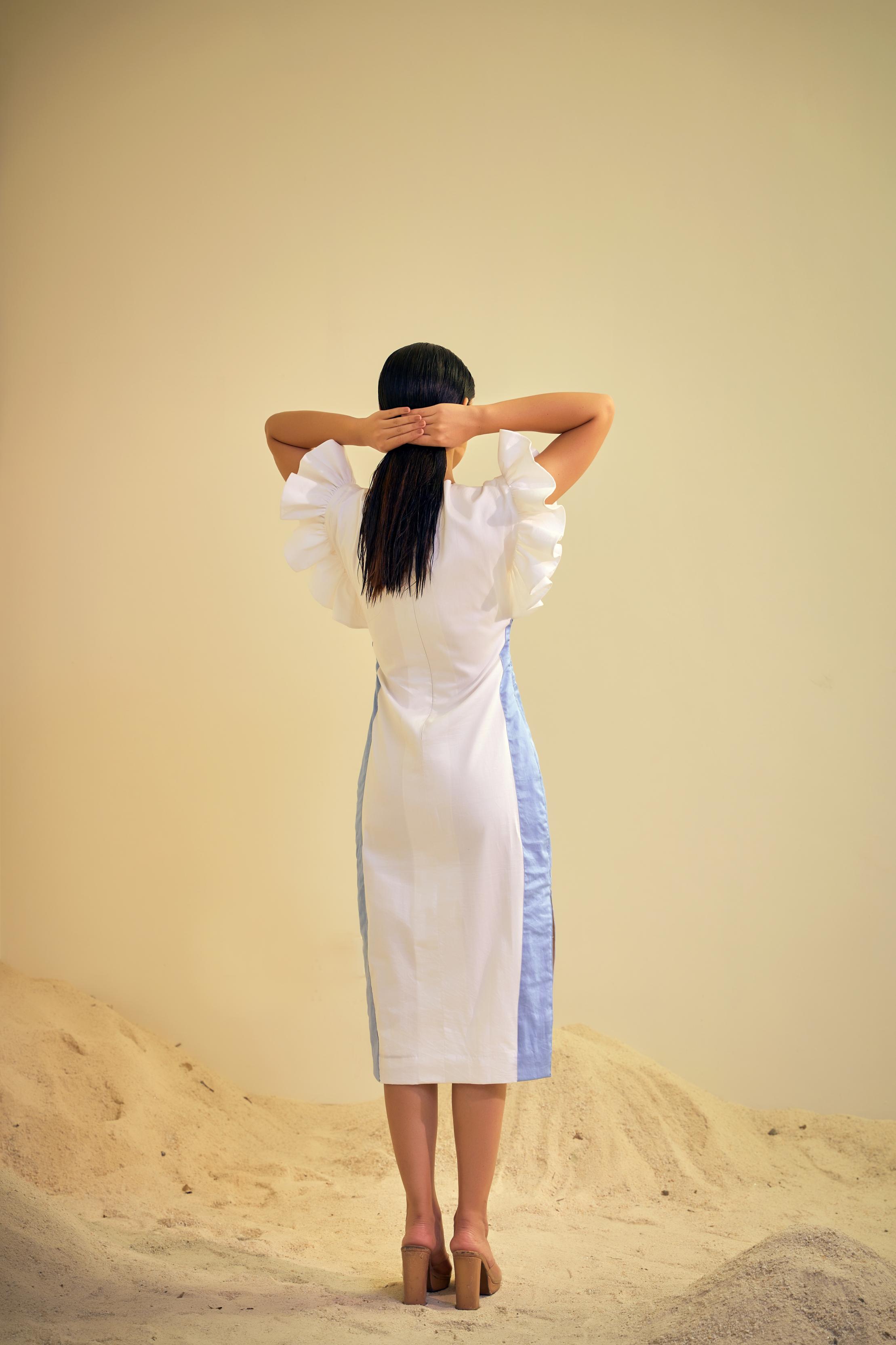 BAY DRESS