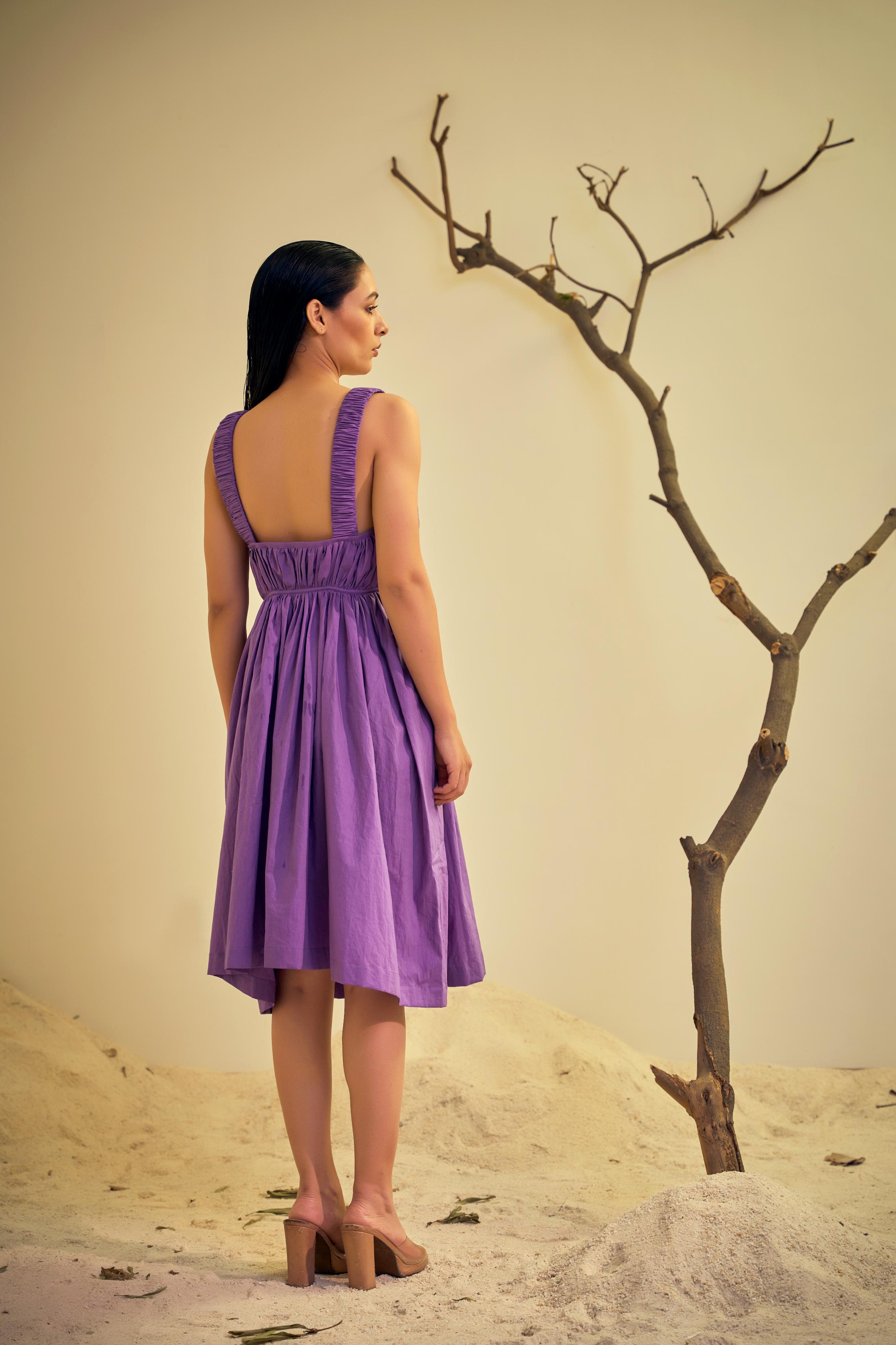 EZEL DRESS