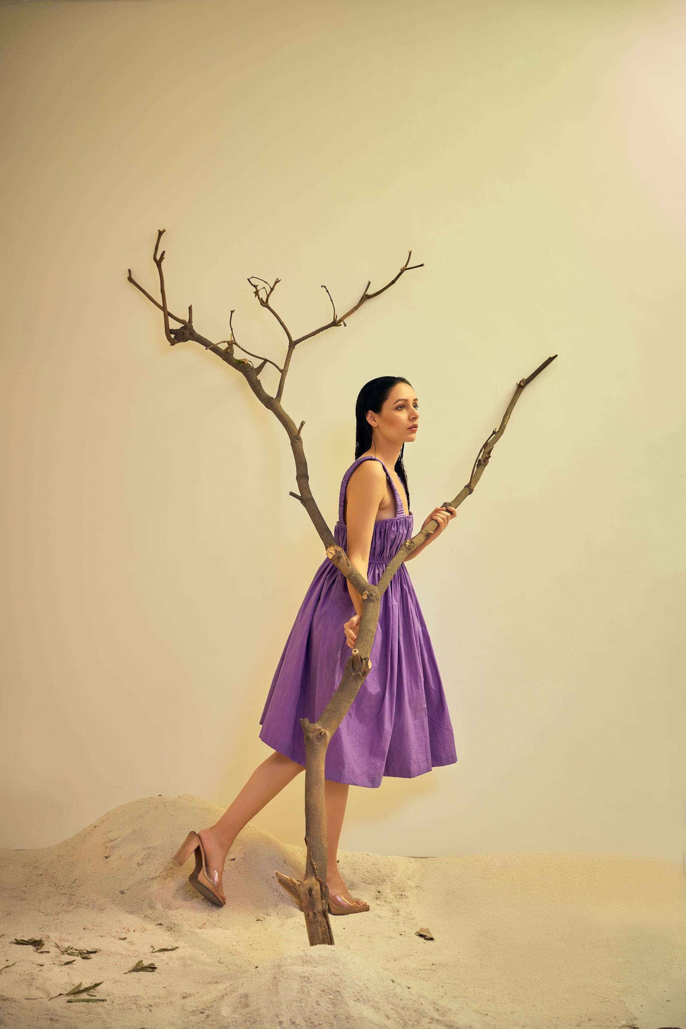 EZEL DRESS