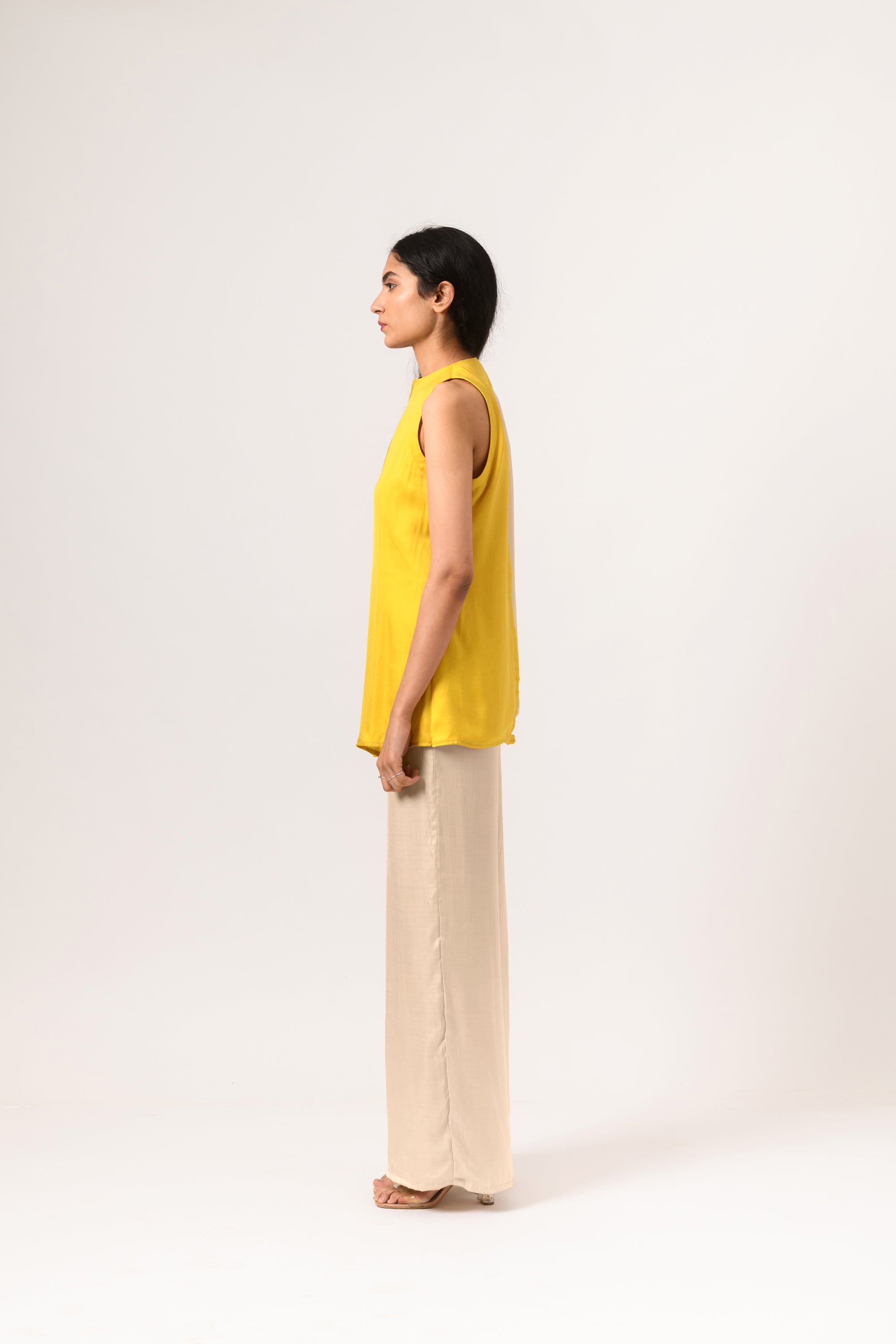 halter neck co ord set