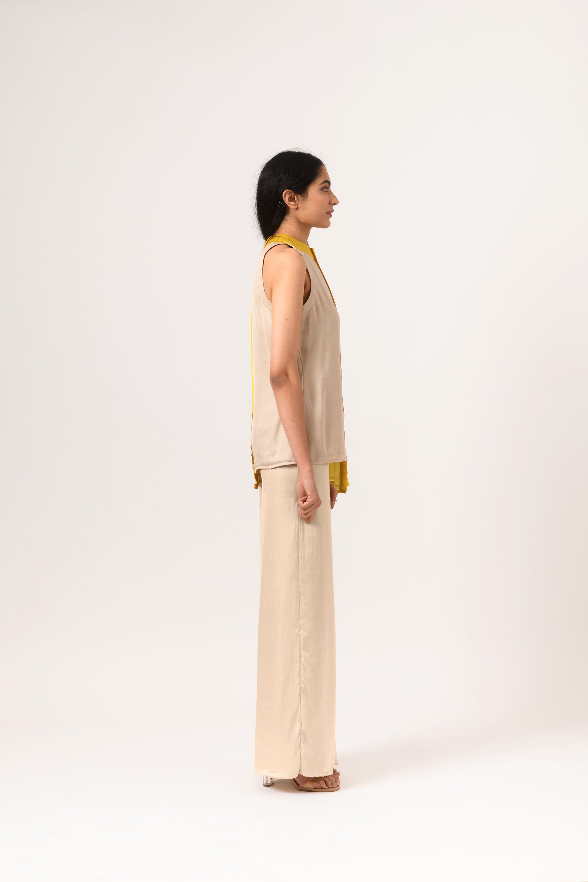 halter neck co ord set