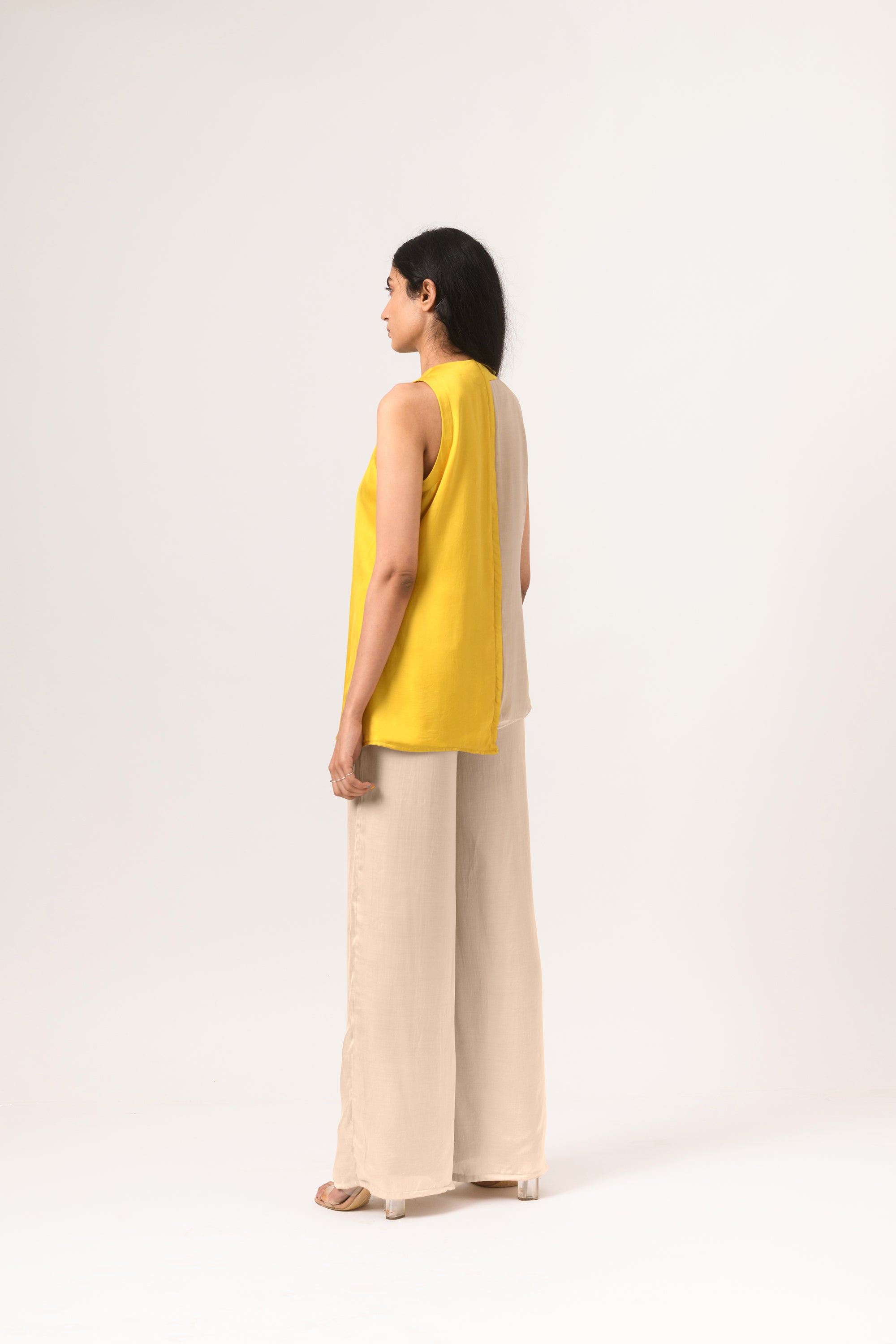 halter neck co ord set