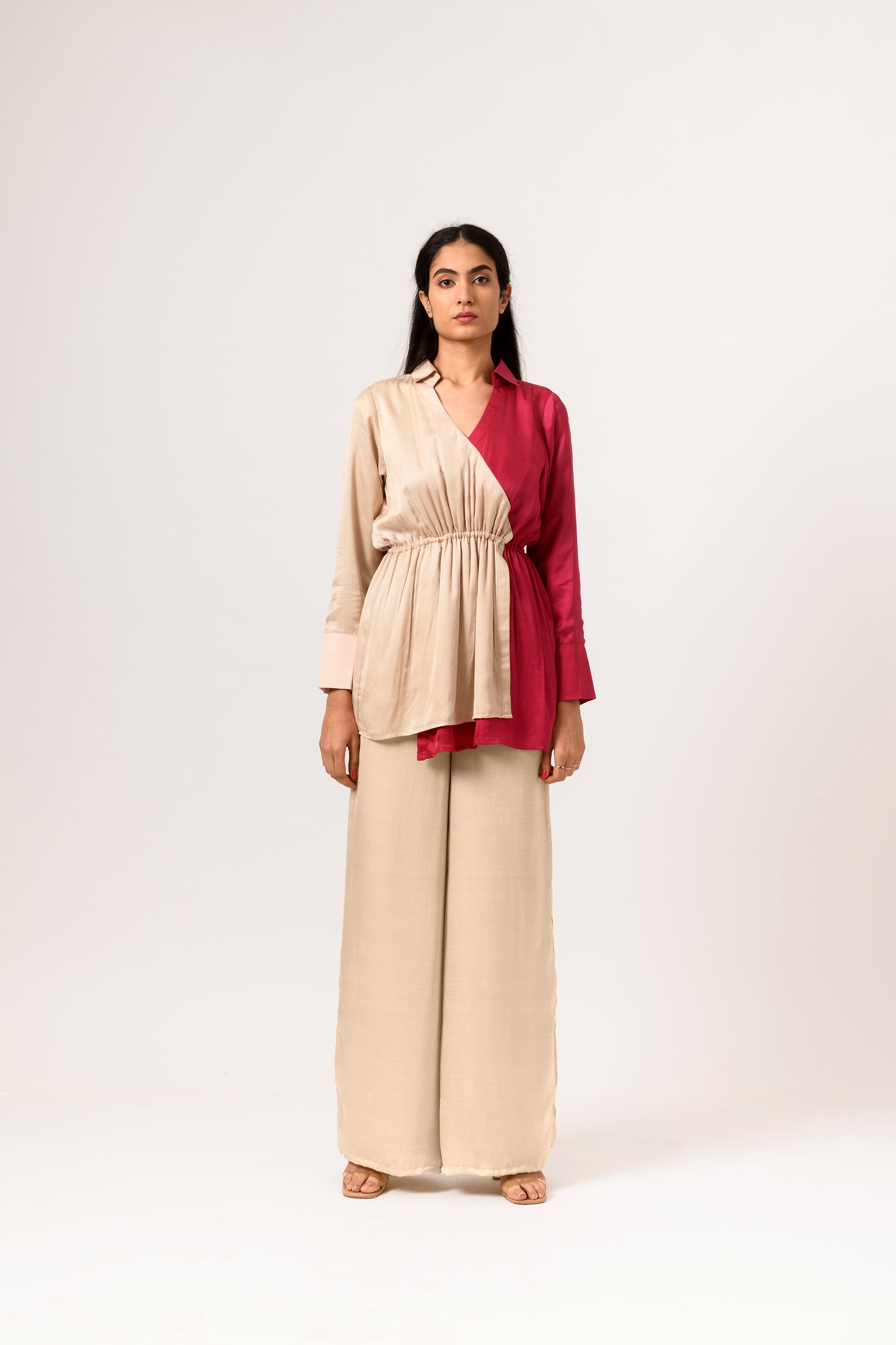full sleeve co ord set