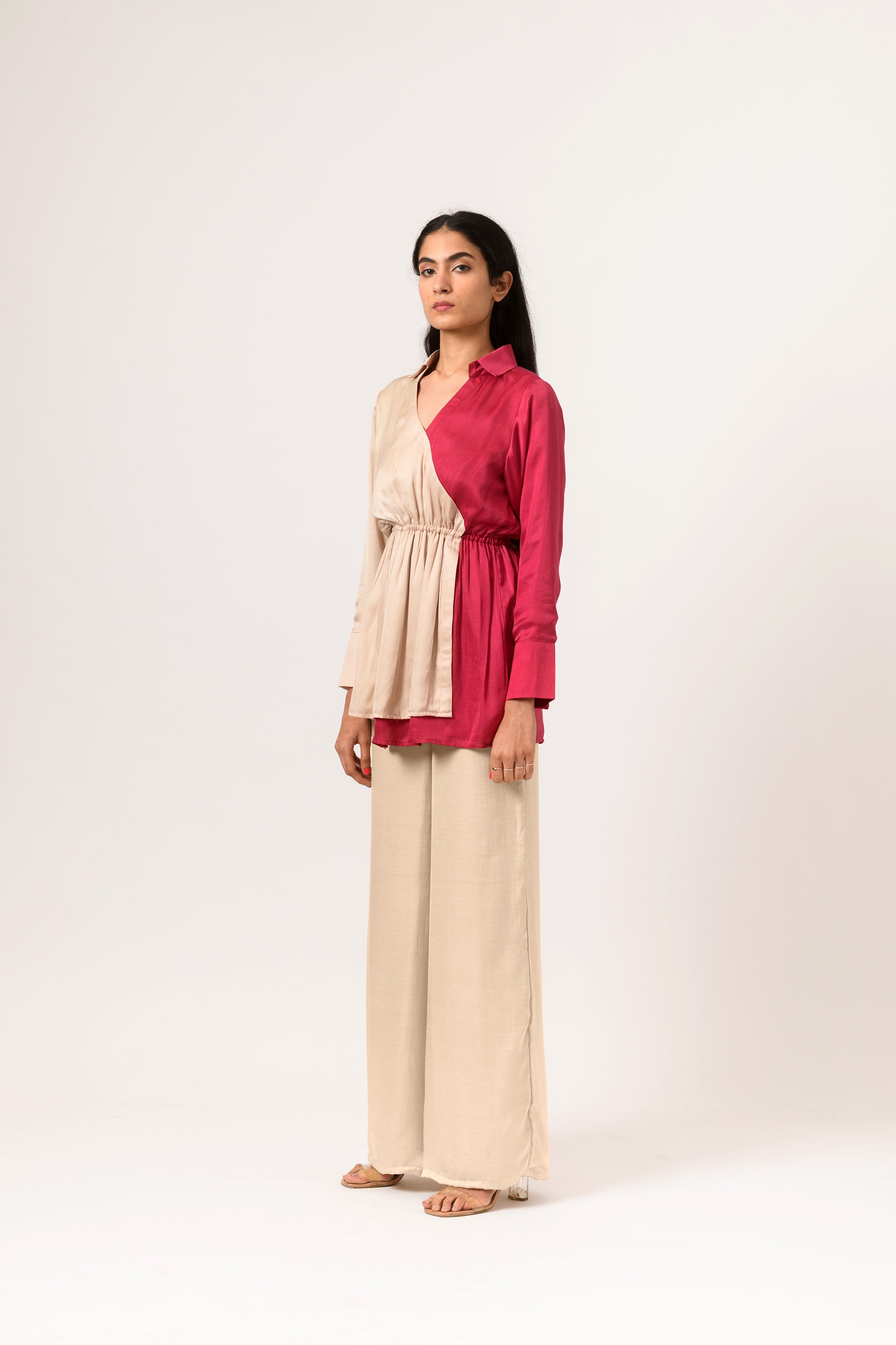 full sleeve co ord set